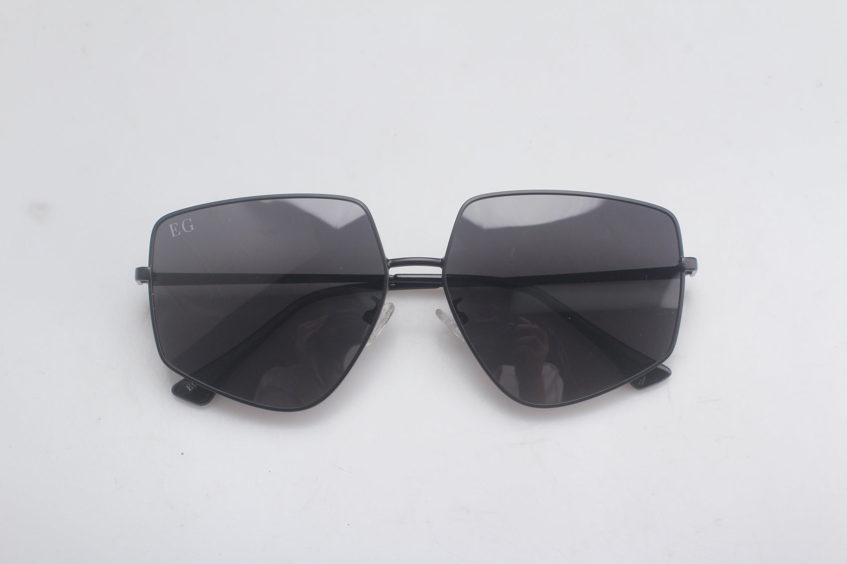 Polarized & Metal Frame EG-LS317-C1 | Sunglasses