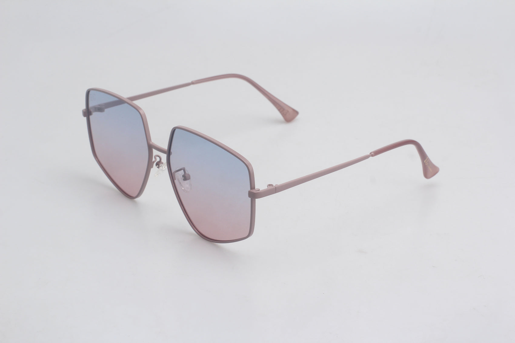 Polarized & Metal Frame EG-LS317-C5 | Sunglasses