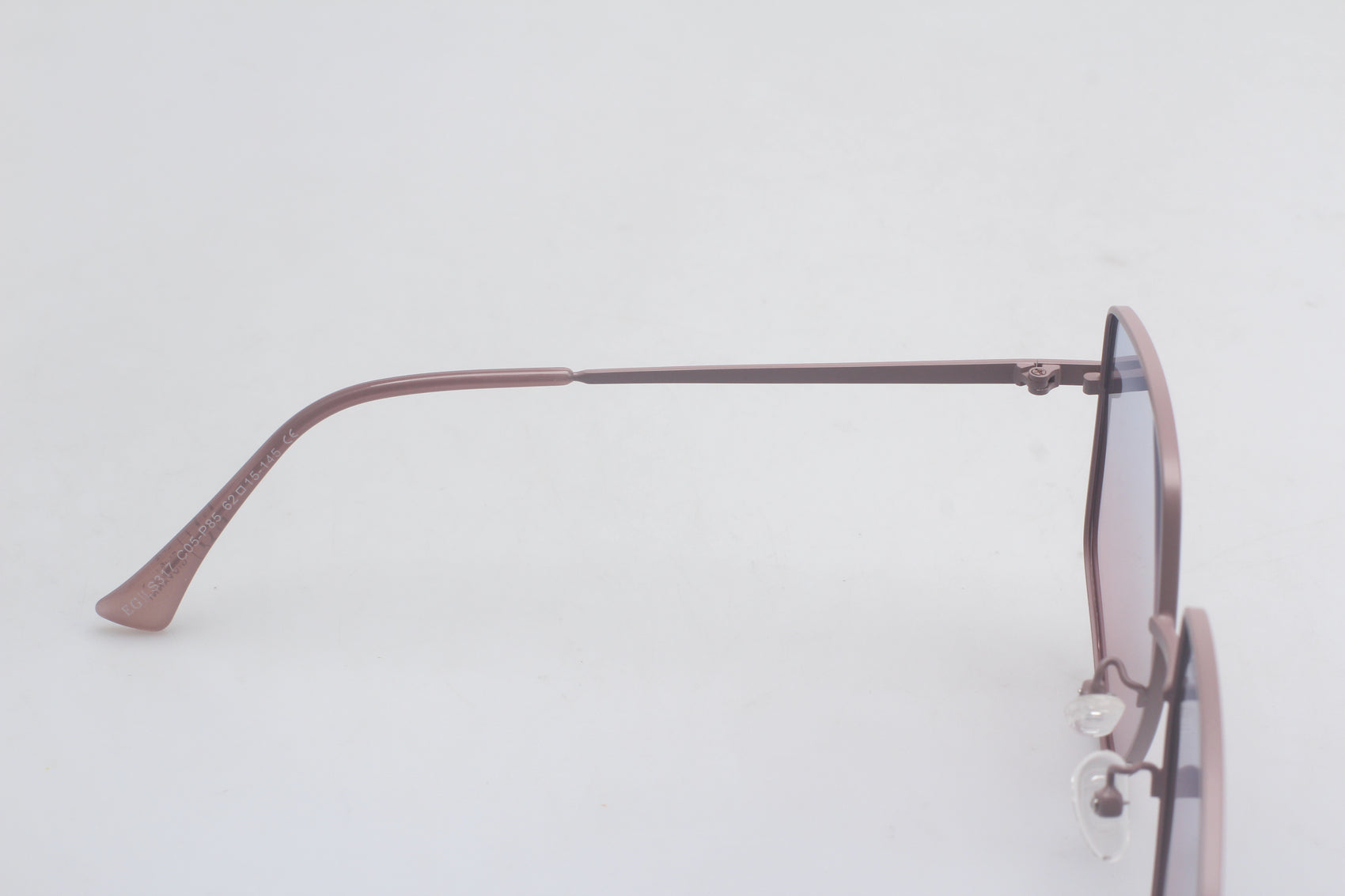 Polarized & Metal Frame EG-LS317-C5 | Sunglasses