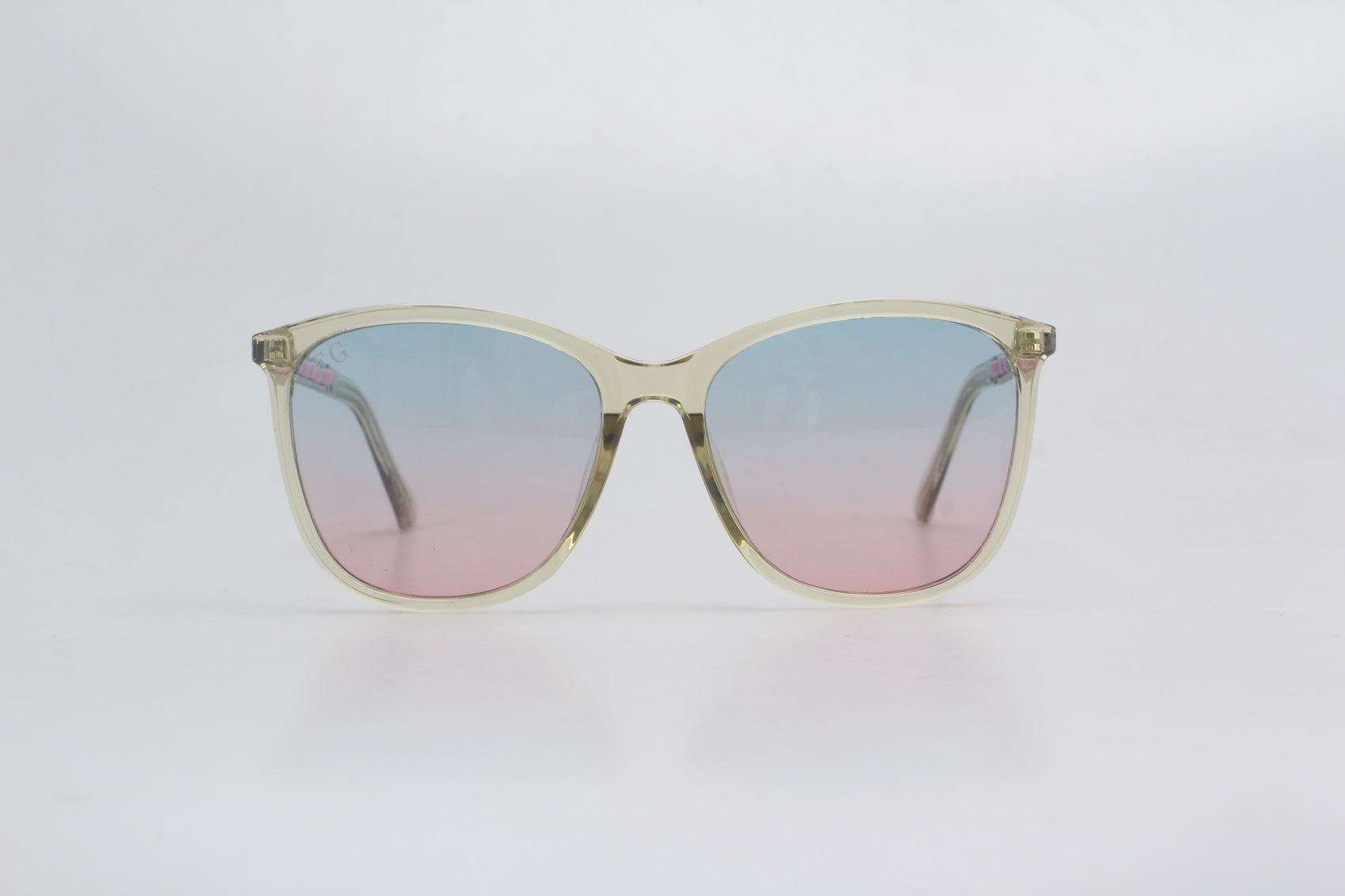 Polarized & Metal Frame EG-LS328-C5 | Sunglasses