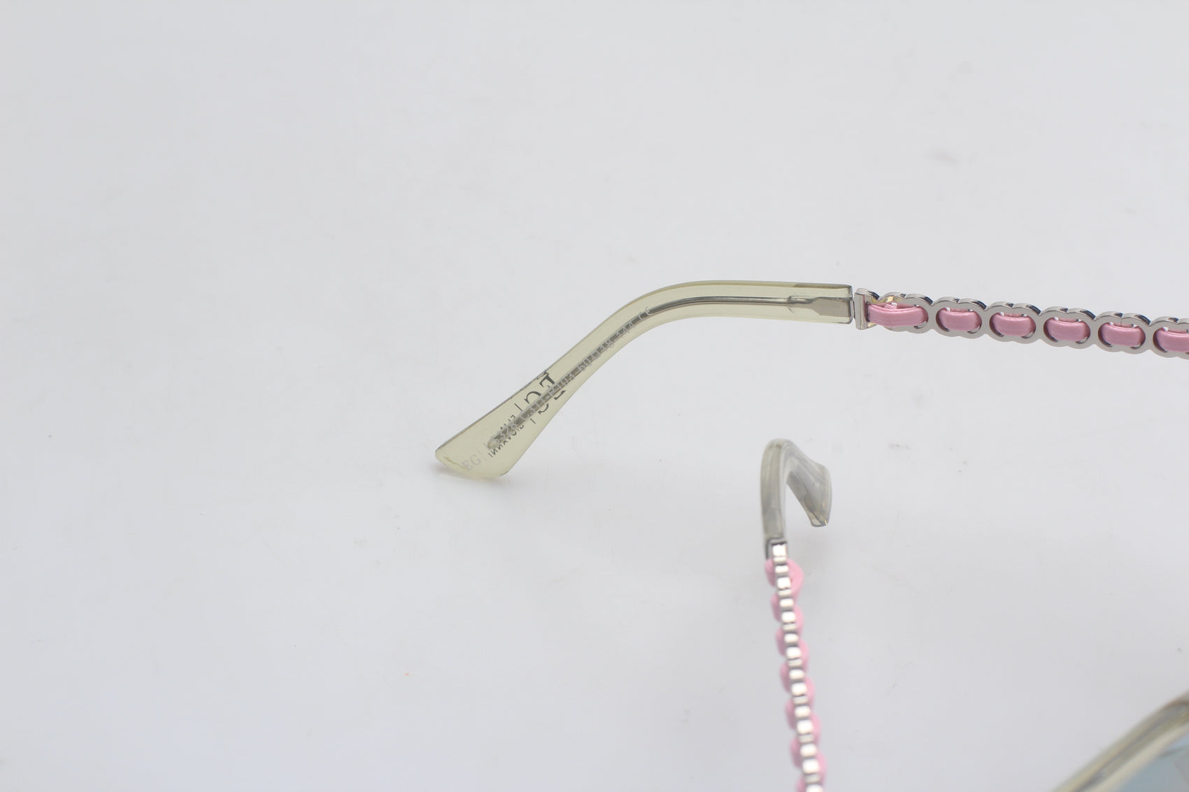 Polarized & Metal Frame EG-LS328-C5 | Sunglasses