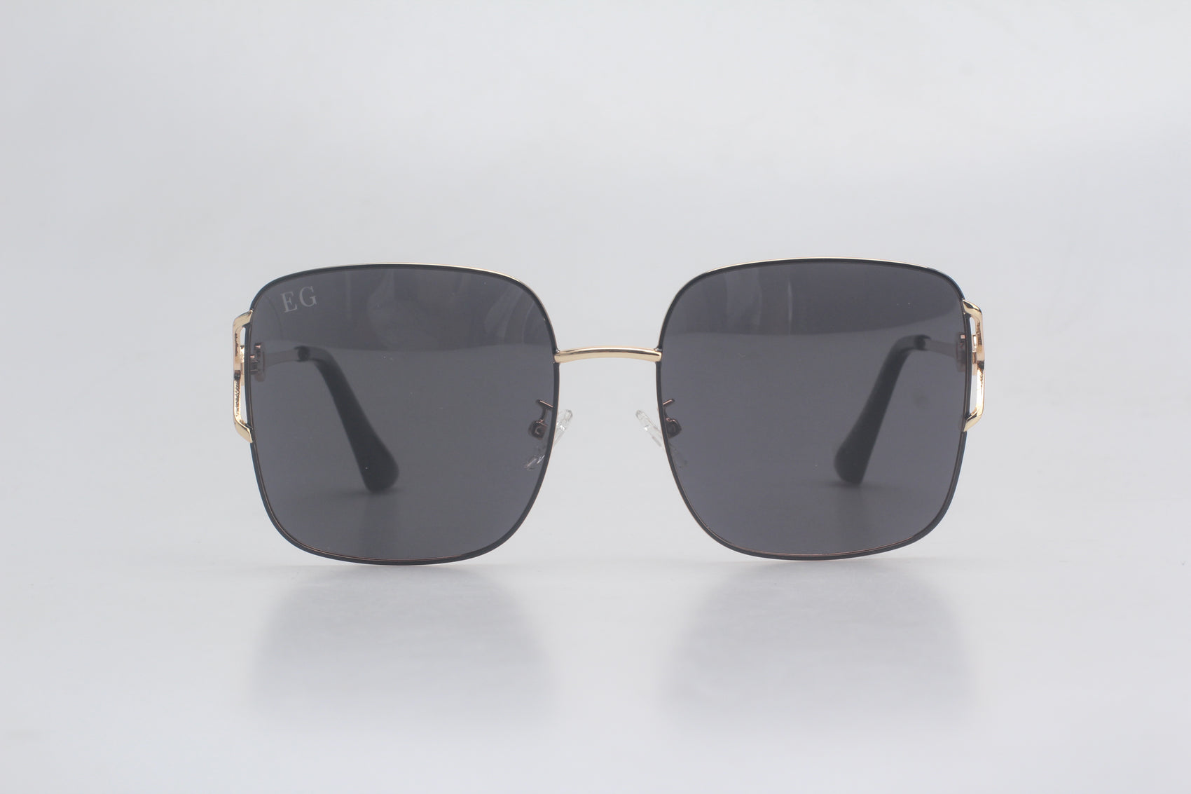 Polarized & Metal Frame EG-LS331-C1 | Sunglasses