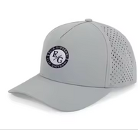 Caps Elia Giovanni | Premium Fashion Headwear