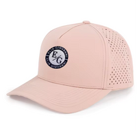 Caps Elia Giovanni | Premium Fashion Headwear