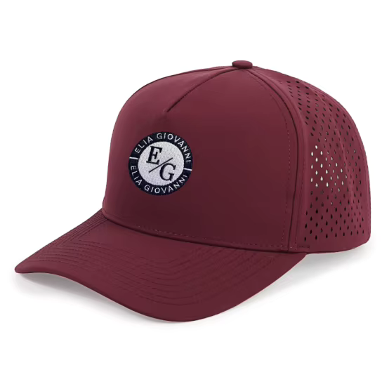 Caps Elia Giovanni | Premium Fashion Headwear