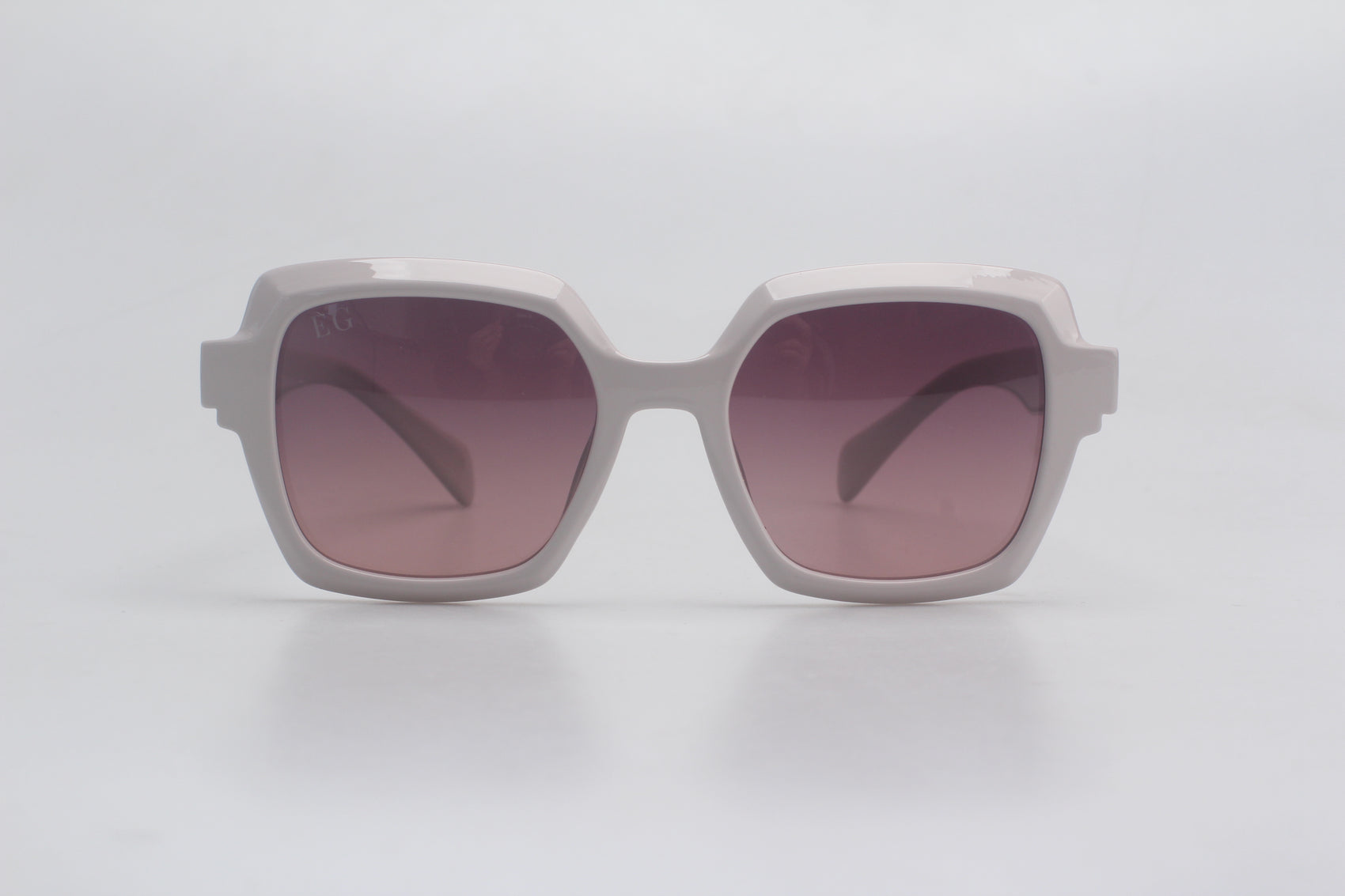 Tri-Acetate & Polarized EG-S26112-C3 | Sunglasses