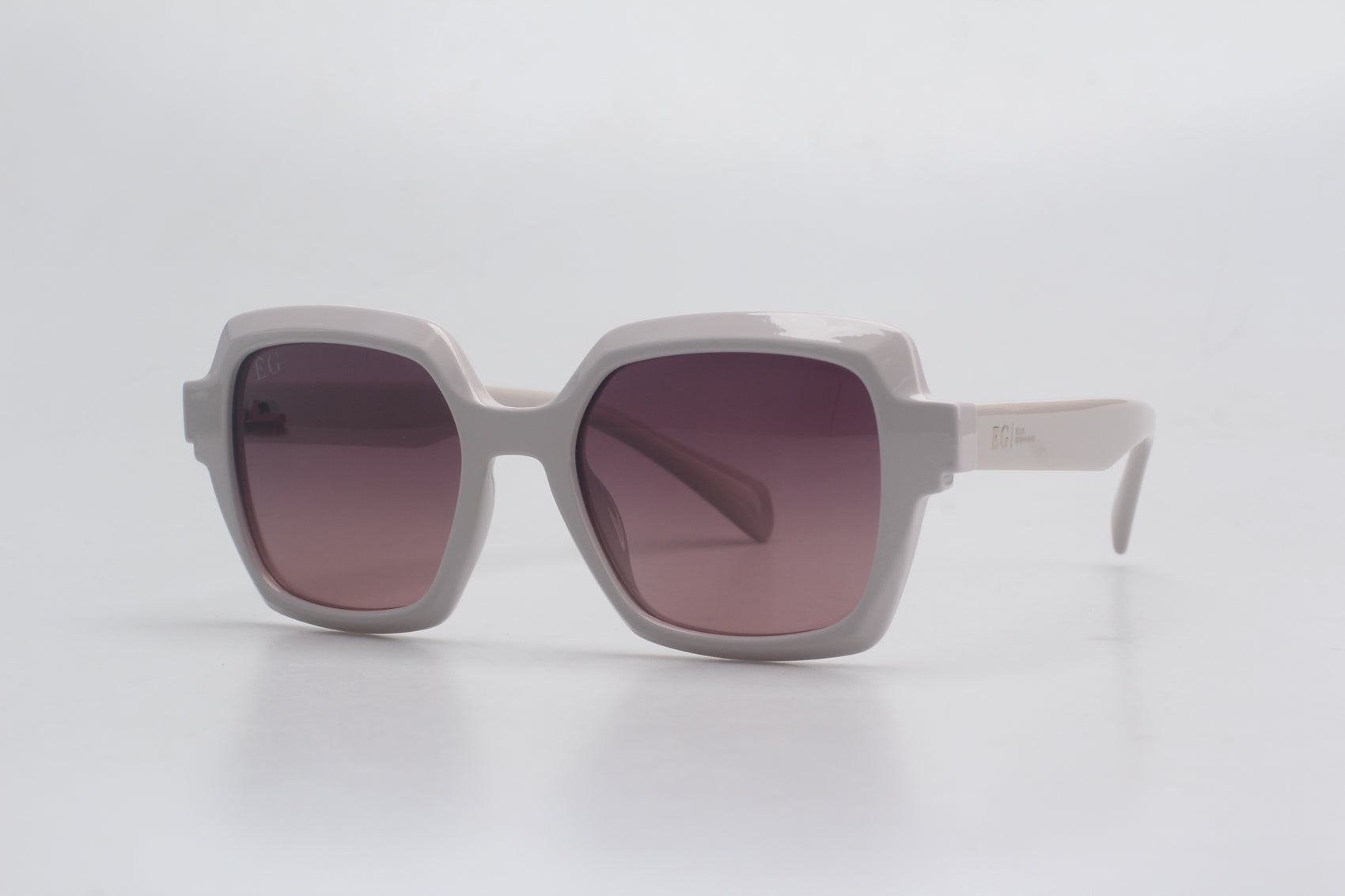 Tri-Acetate & Polarized EG-S26112-C3 | Sunglasses