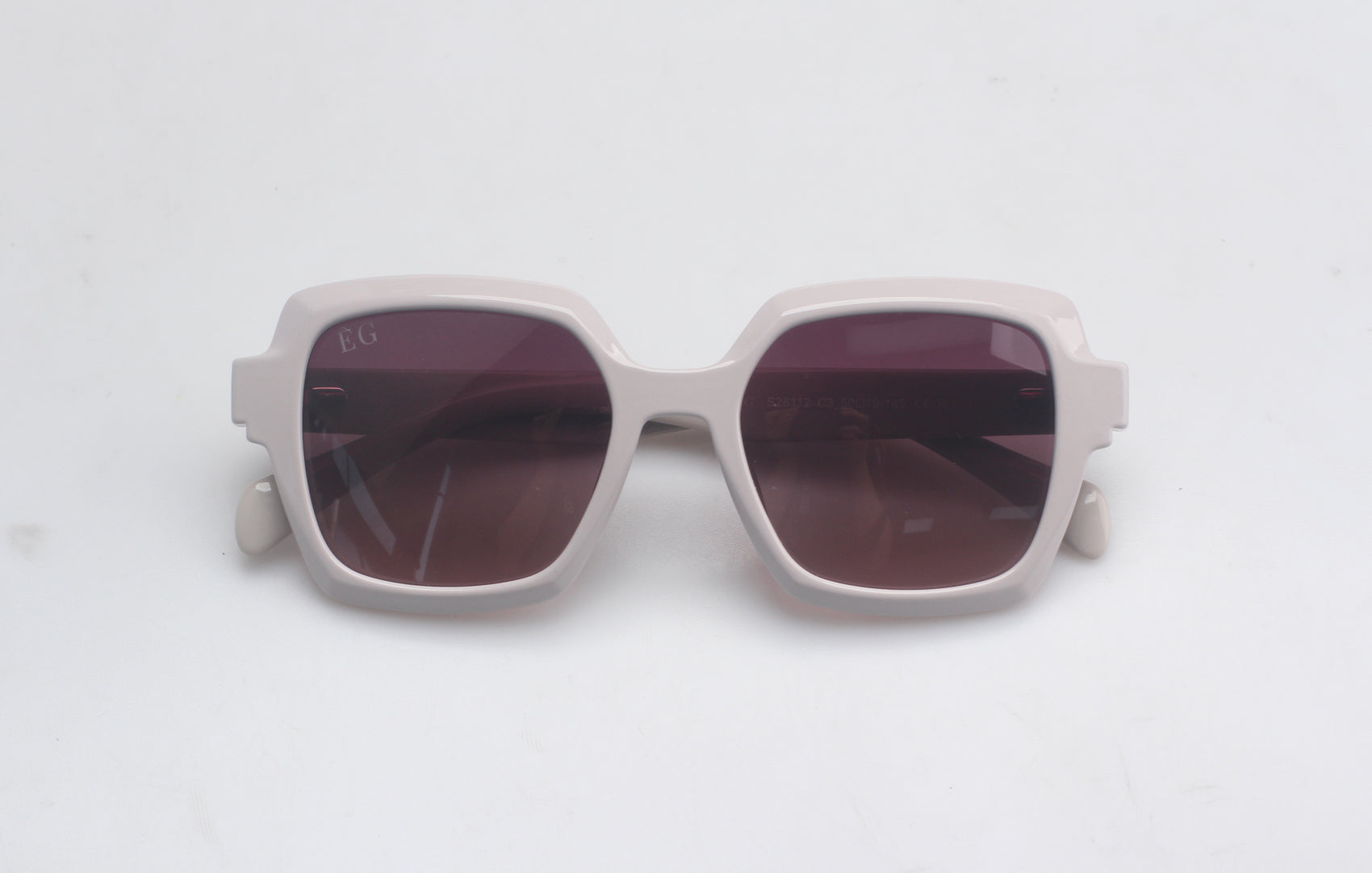 Tri-Acetate & Polarized EG-S26112-C3 | Sunglasses