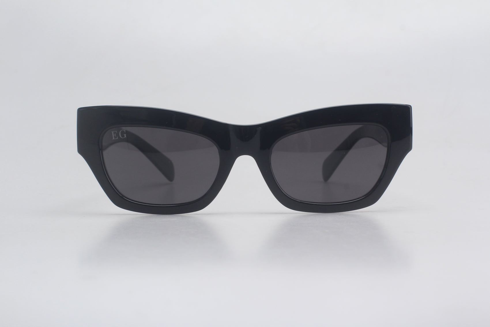 Tri-Acetate & Polarized EG-S26115-C1 | Sunglasses