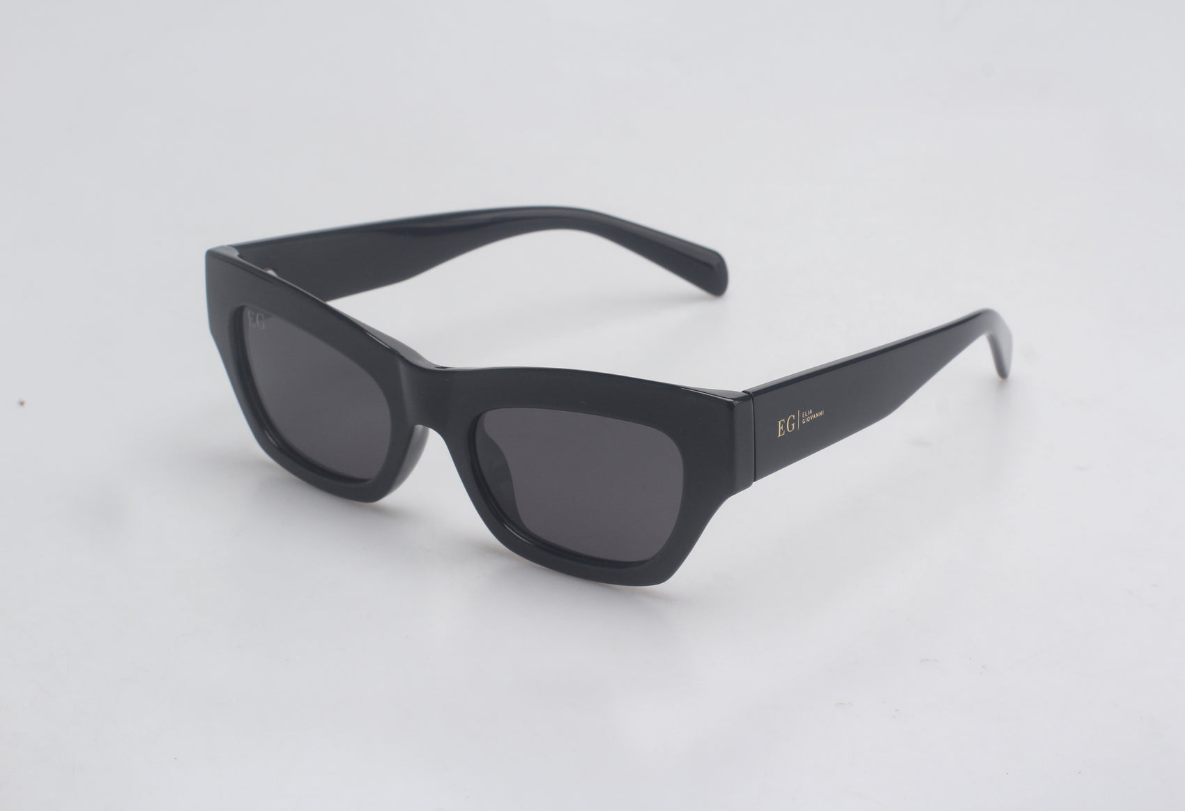 Tri-Acetate & Polarized EG-S26115-C1 | Sunglasses