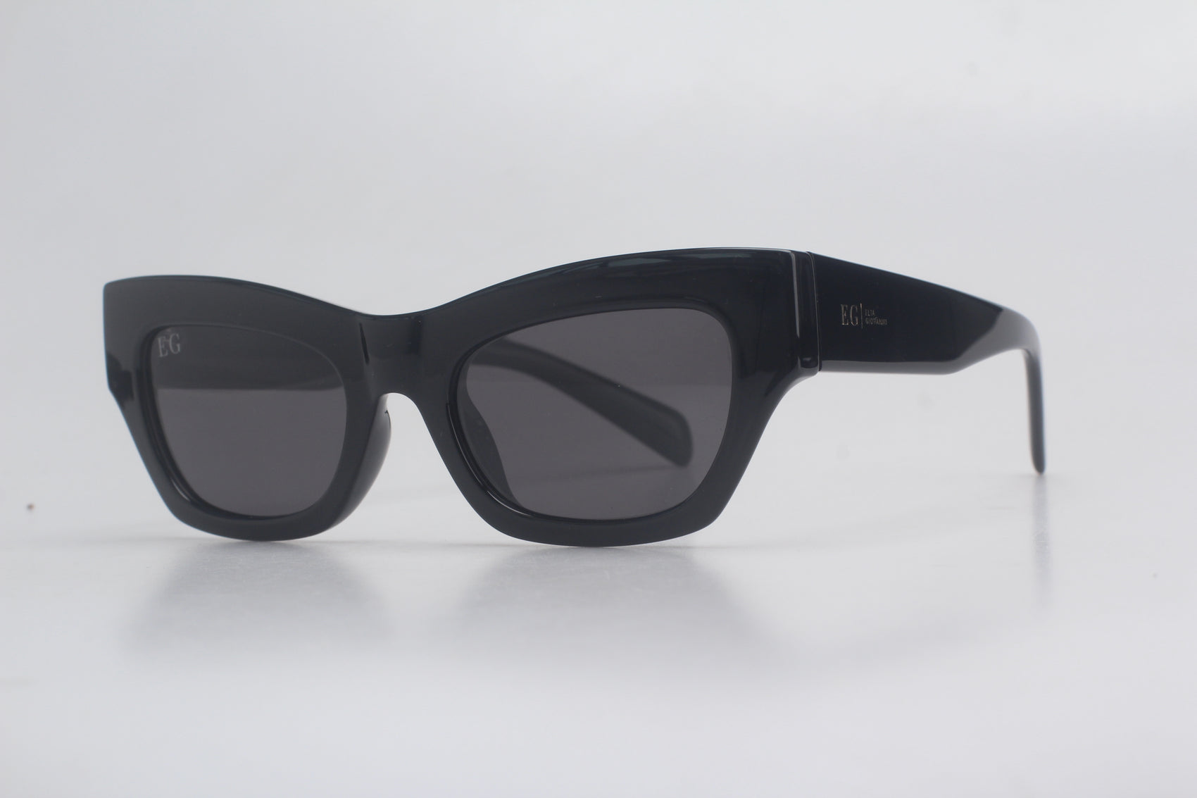 Tri-Acetate & Polarized EG-S26115-C1 | Sunglasses