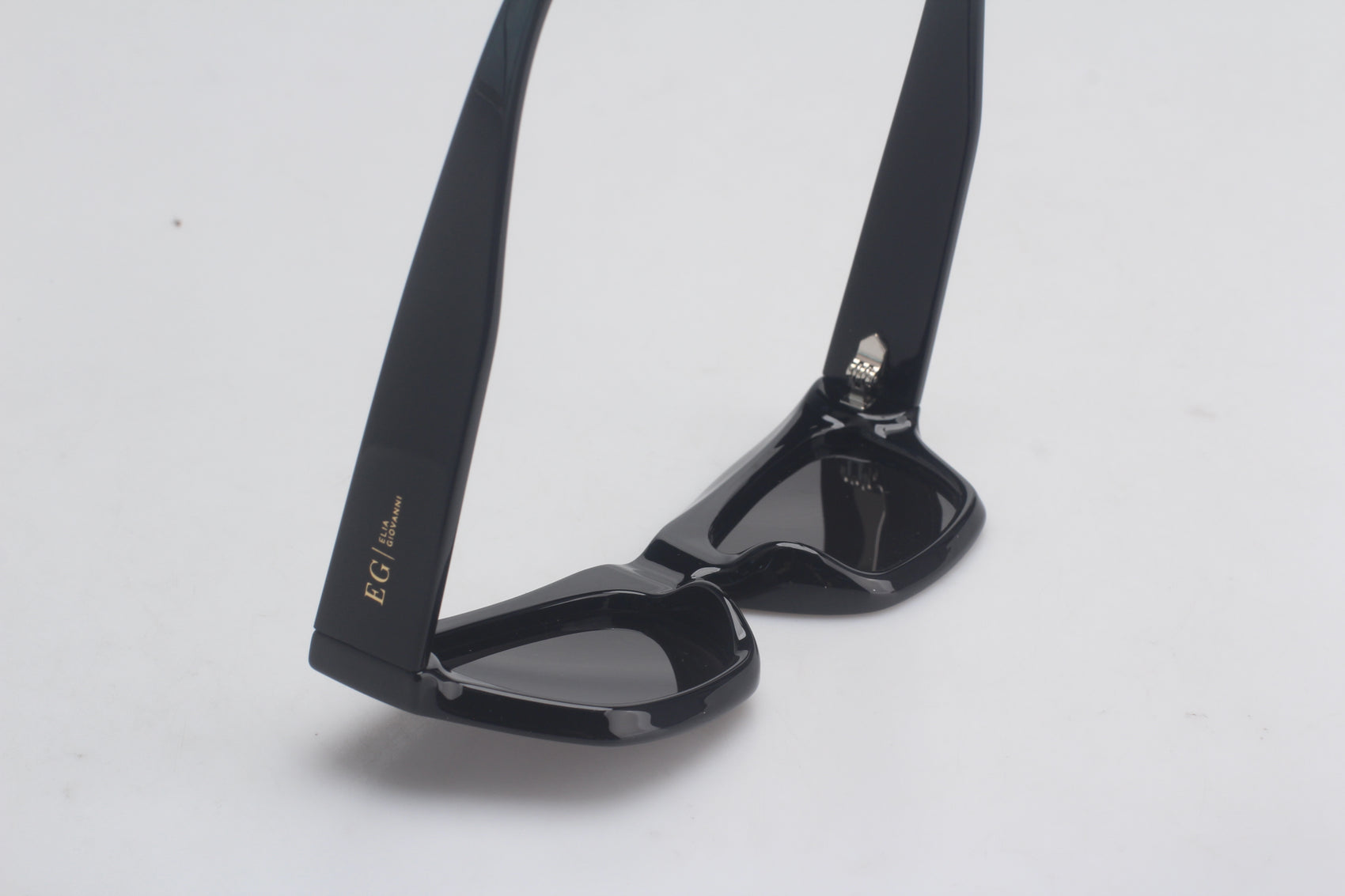 Tri-Acetate & Polarized EG-S26115-C1 | Sunglasses