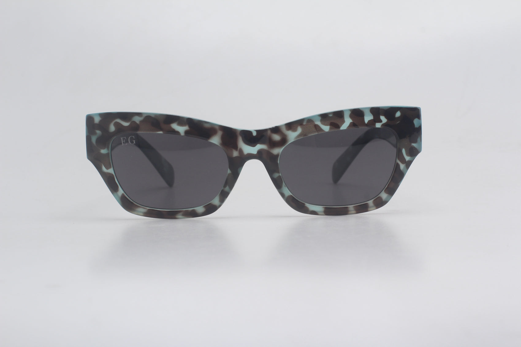 Tri-Acetate & Polarized EG-S26115-C3 | Sunglasses