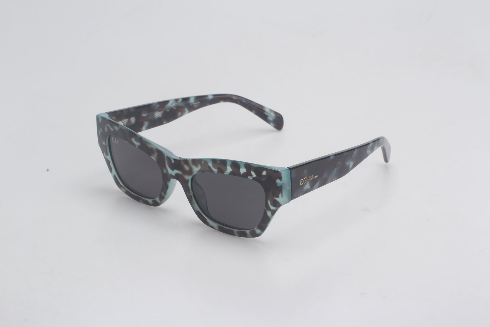 Tri-Acetate & Polarized EG-S26115-C3 | Sunglasses