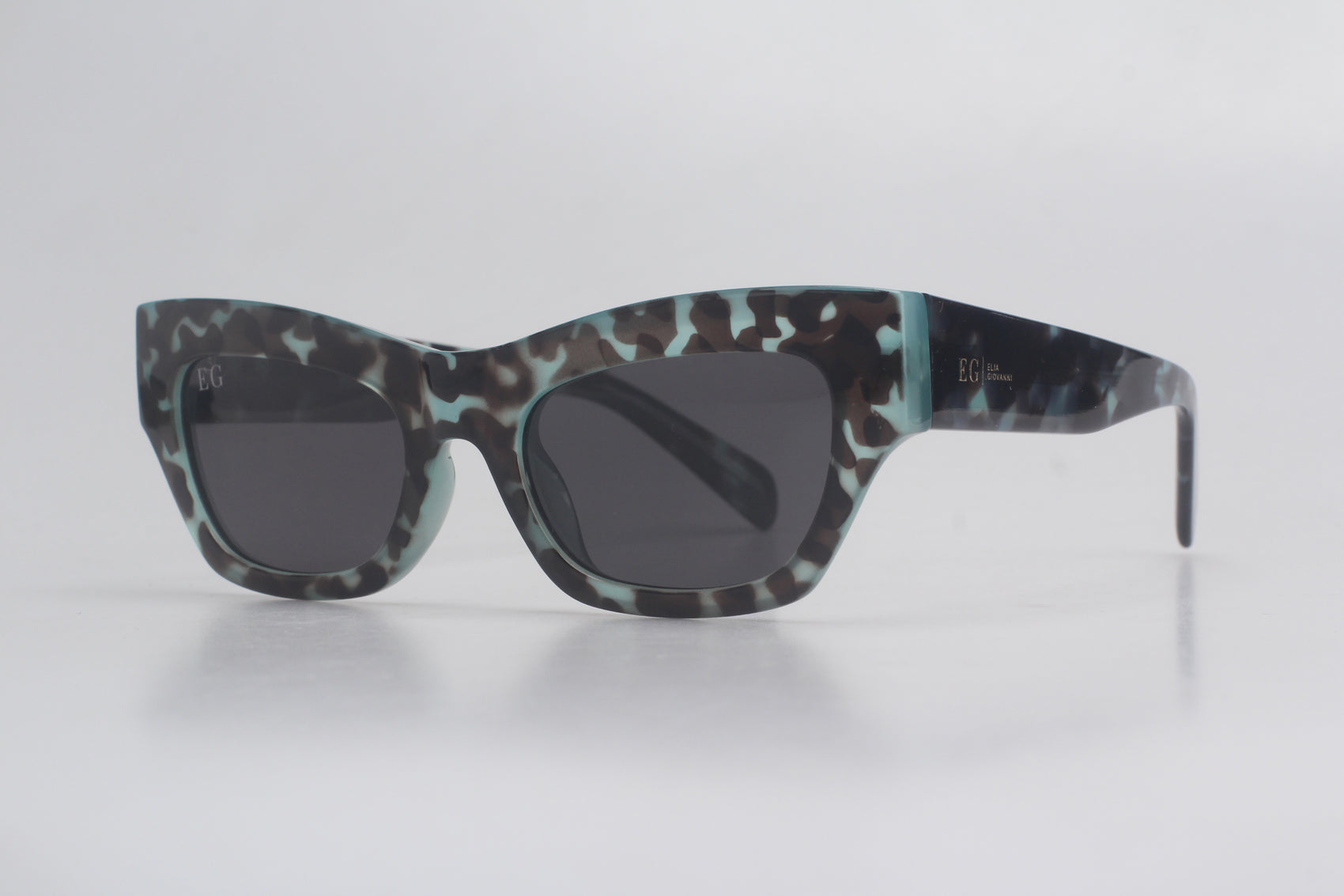 Tri-Acetate & Polarized EG-S26115-C3 | Sunglasses