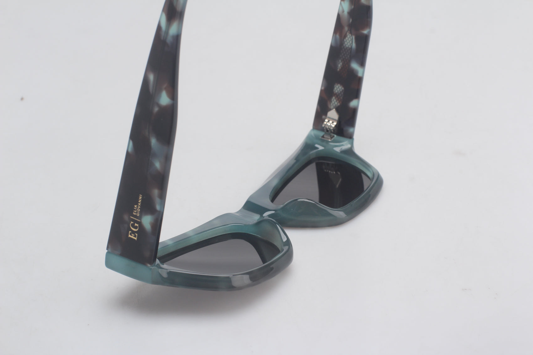 Tri-Acetate & Polarized EG-S26115-C3 | Sunglasses