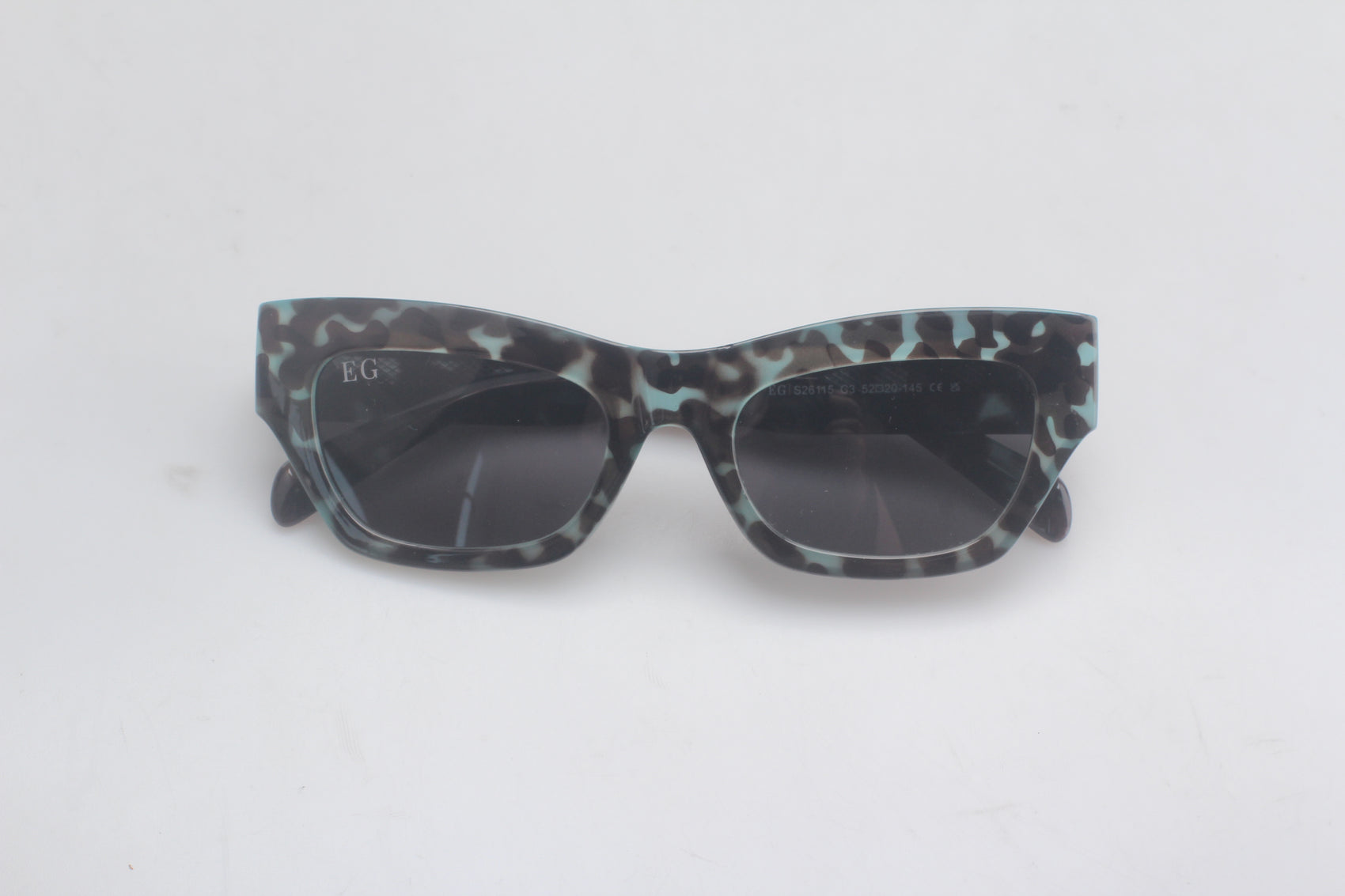 Tri-Acetate & Polarized EG-S26115-C3 | Sunglasses