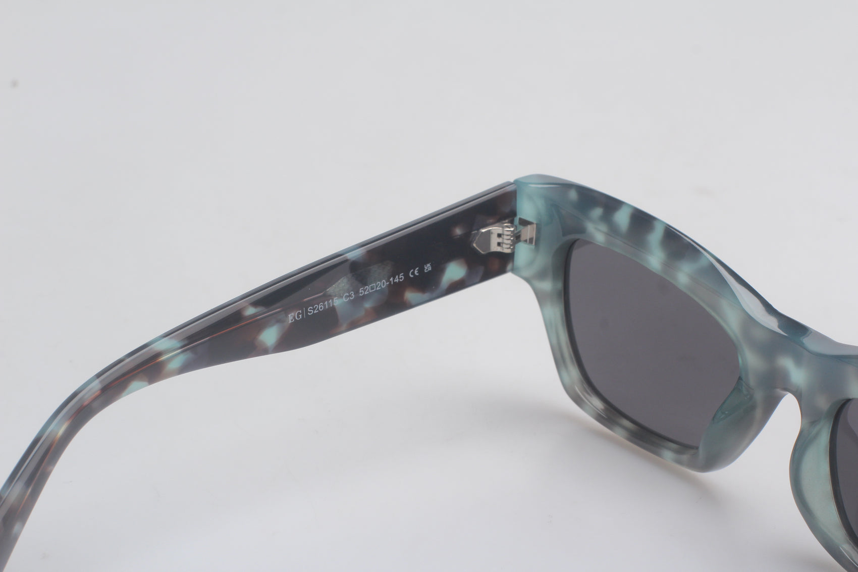 Tri-Acetate & Polarized EG-S26115-C3 | Sunglasses