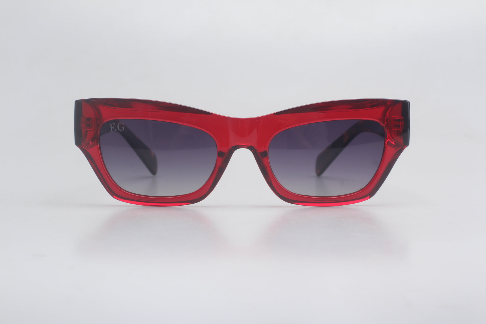 Tri-Acetate & Polarized EG-S26115-C4 | Sunglasses