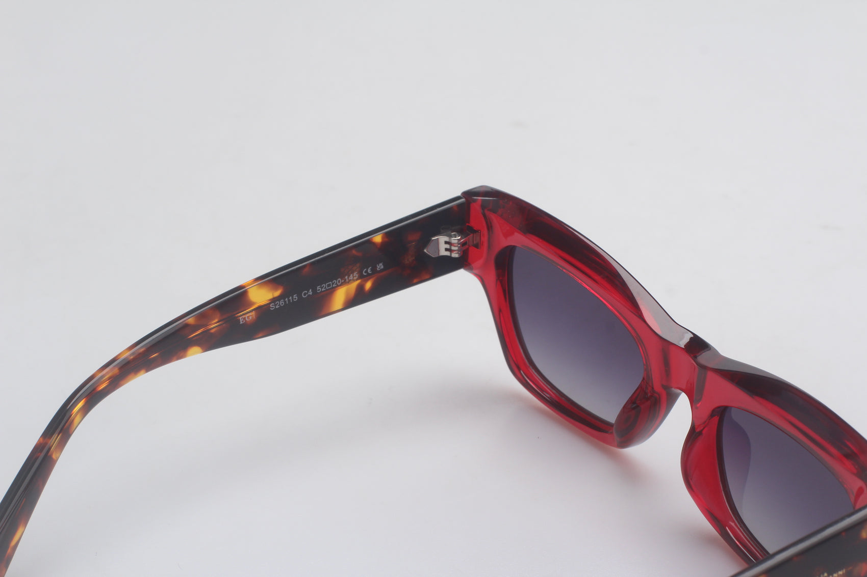 Tri-Acetate & Polarized EG-S26115-C4 | Sunglasses