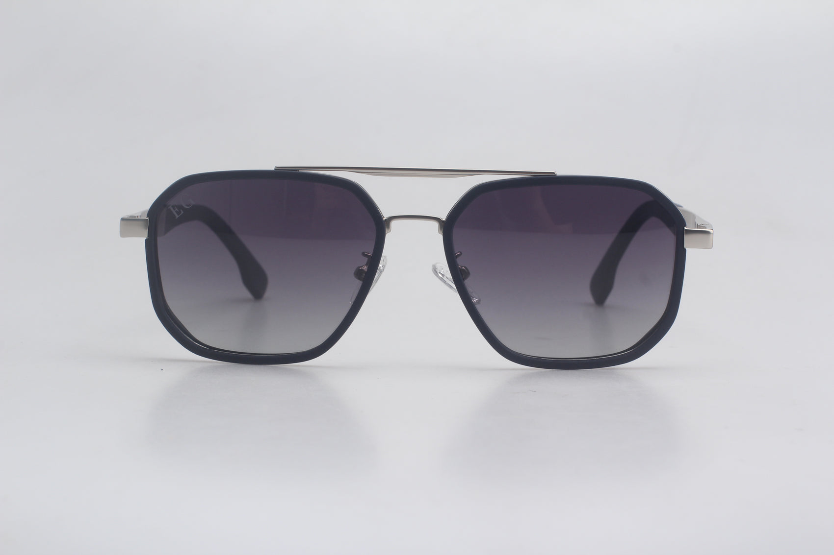 Polarized & Metal Frame EG-S15102-C4 | Sunglasses