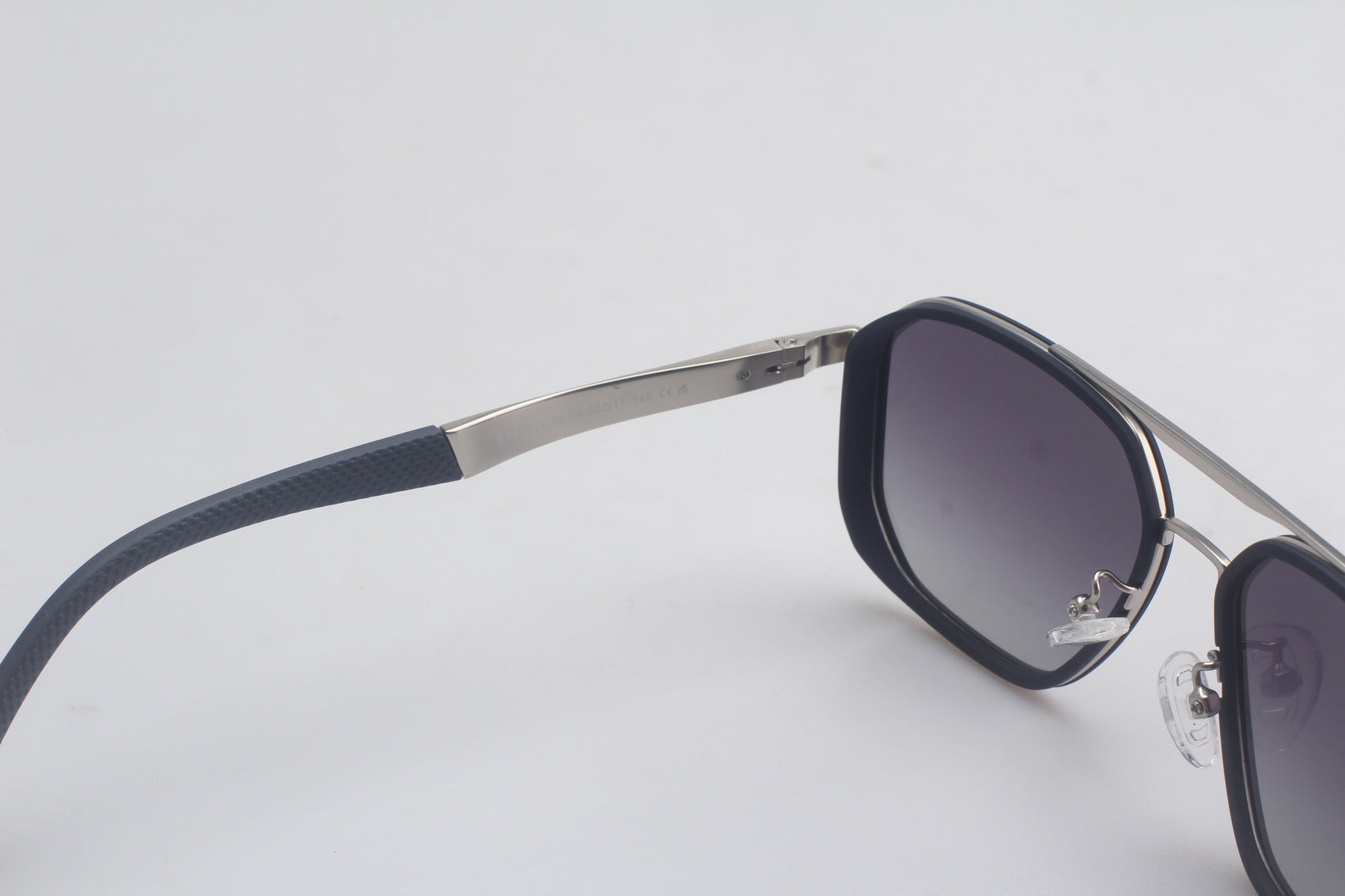 Polarized & Metal Frame EG-S15102-C4 | Sunglasses