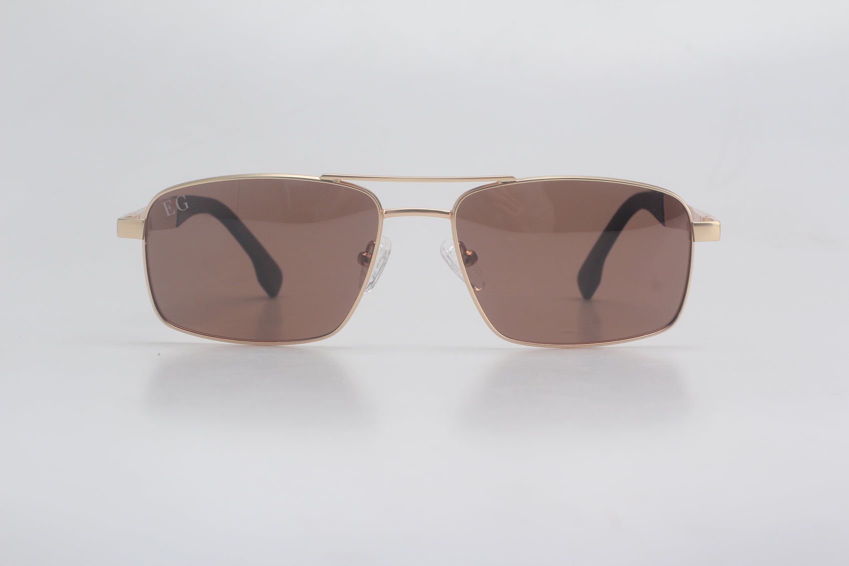 Polarized & Metal Frame EG-S15102-C5 | Sunglasses
