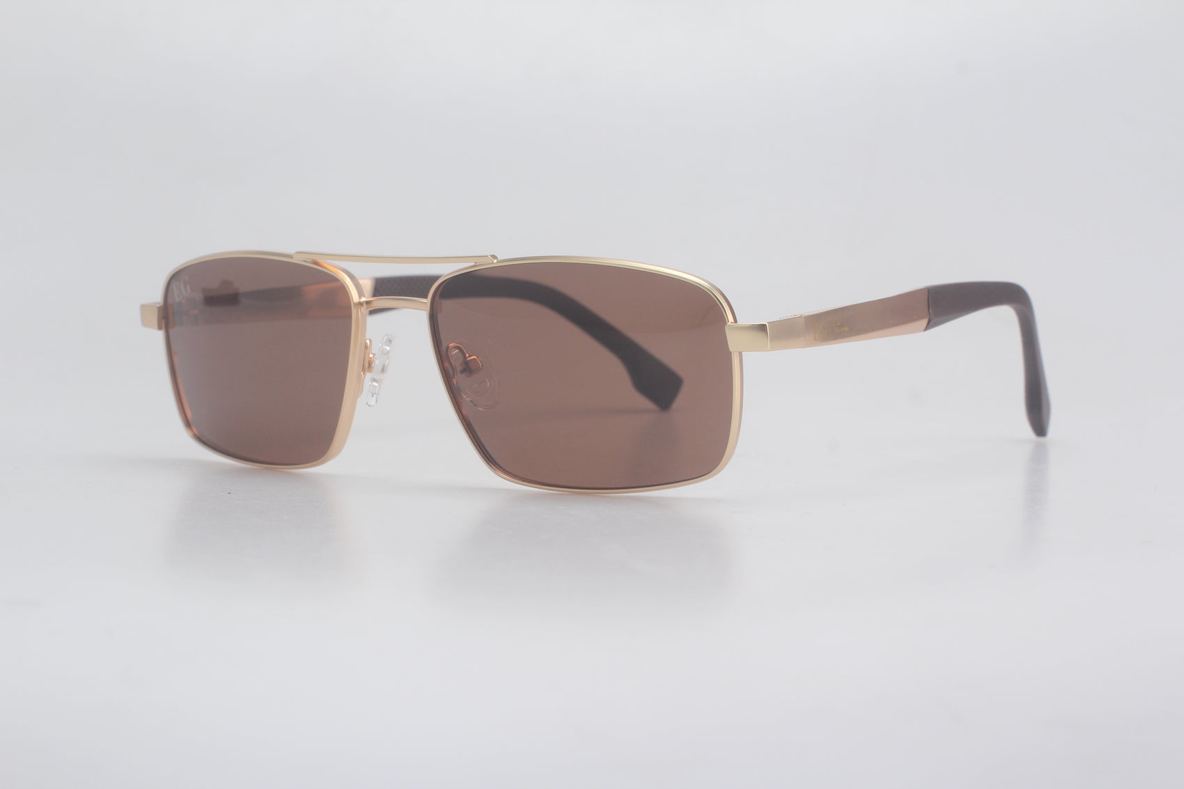 Polarized & Metal Frame EG-S15102-C5 | Sunglasses