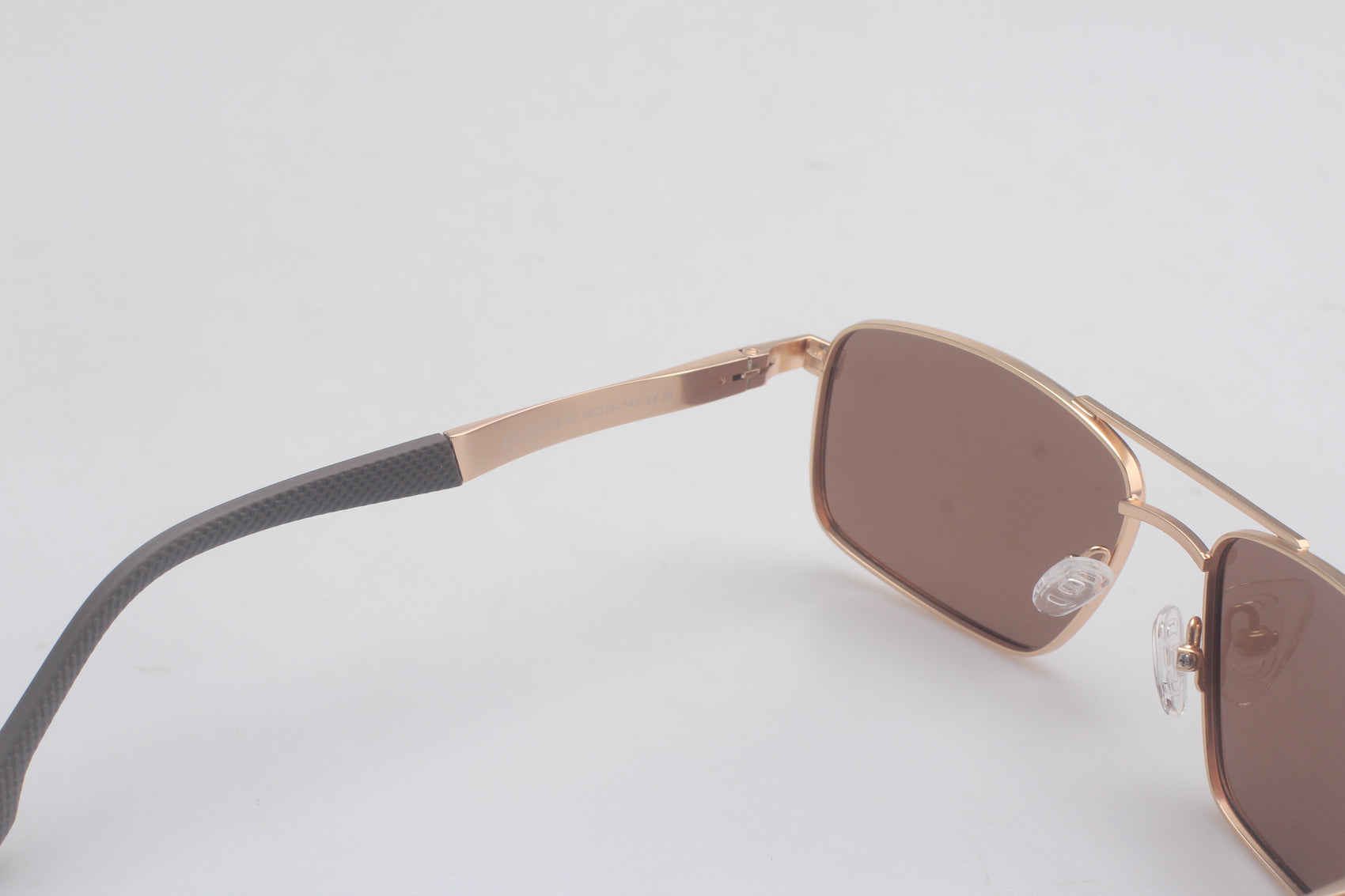 Polarized & Metal Frame EG-S15102-C5 | Sunglasses
