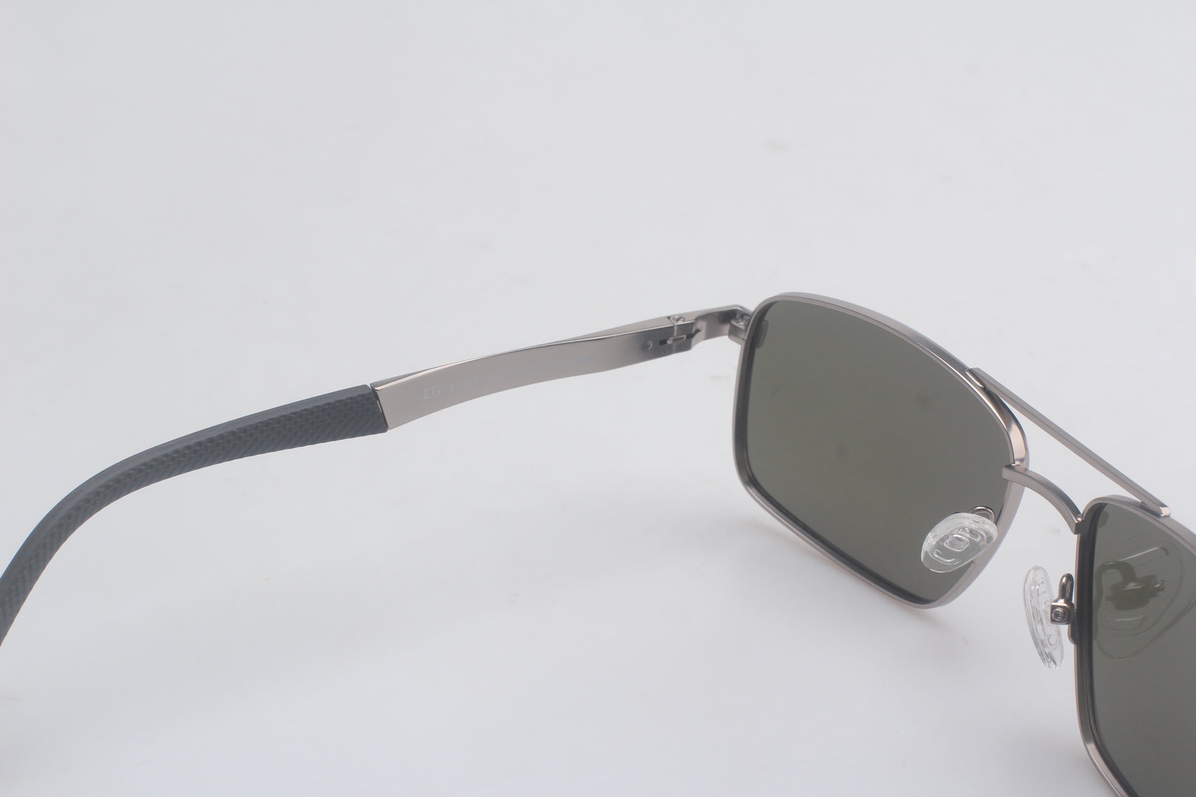 Polarized & Metal Frame EG-S15104-C4 | Sunglasses