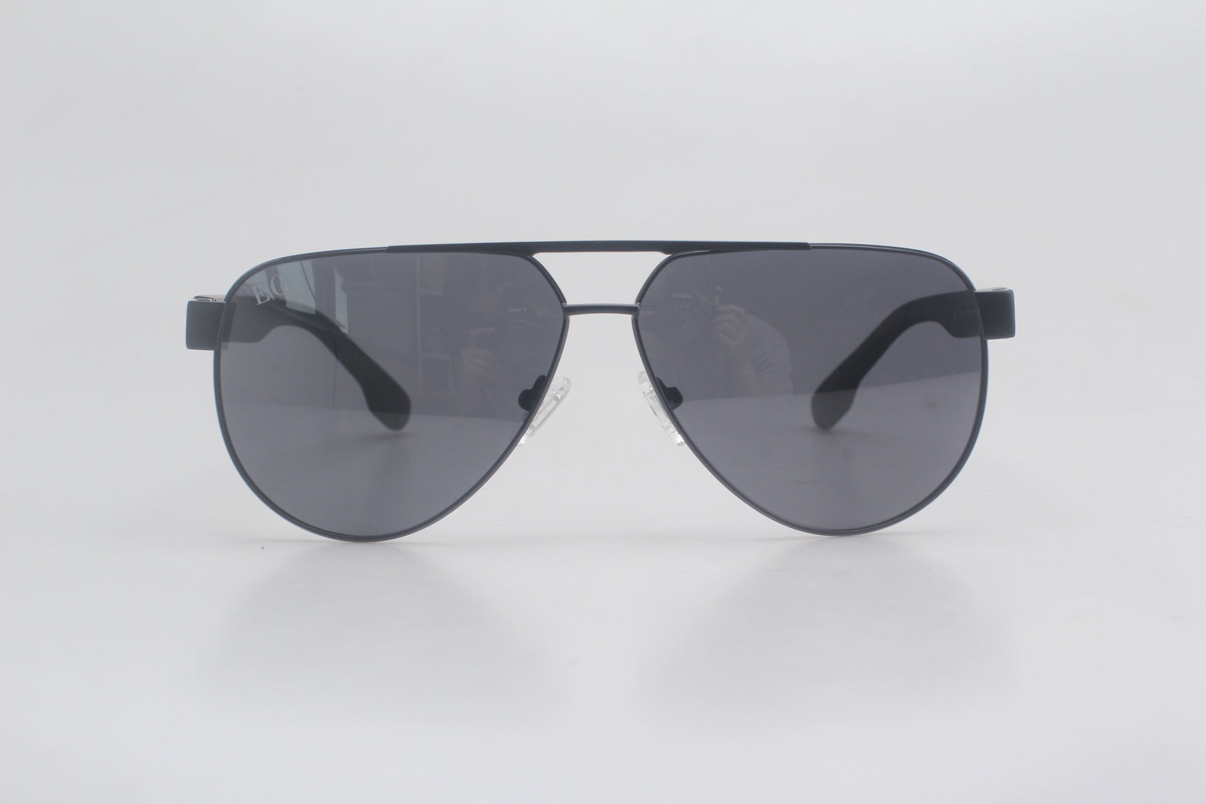 Polarized & Metal Frame EG-S15105-C1 | Sunglasses