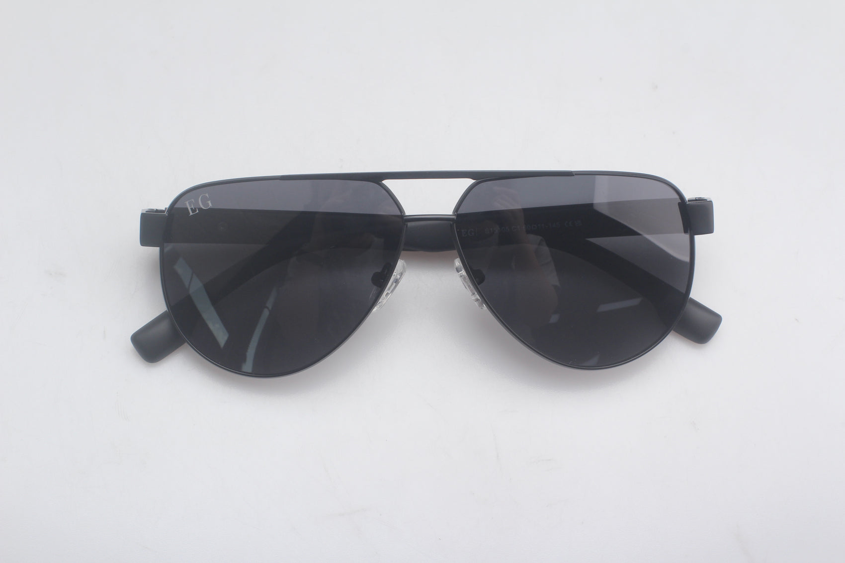 Polarized & Metal Frame EG-S15105-C1 | Sunglasses