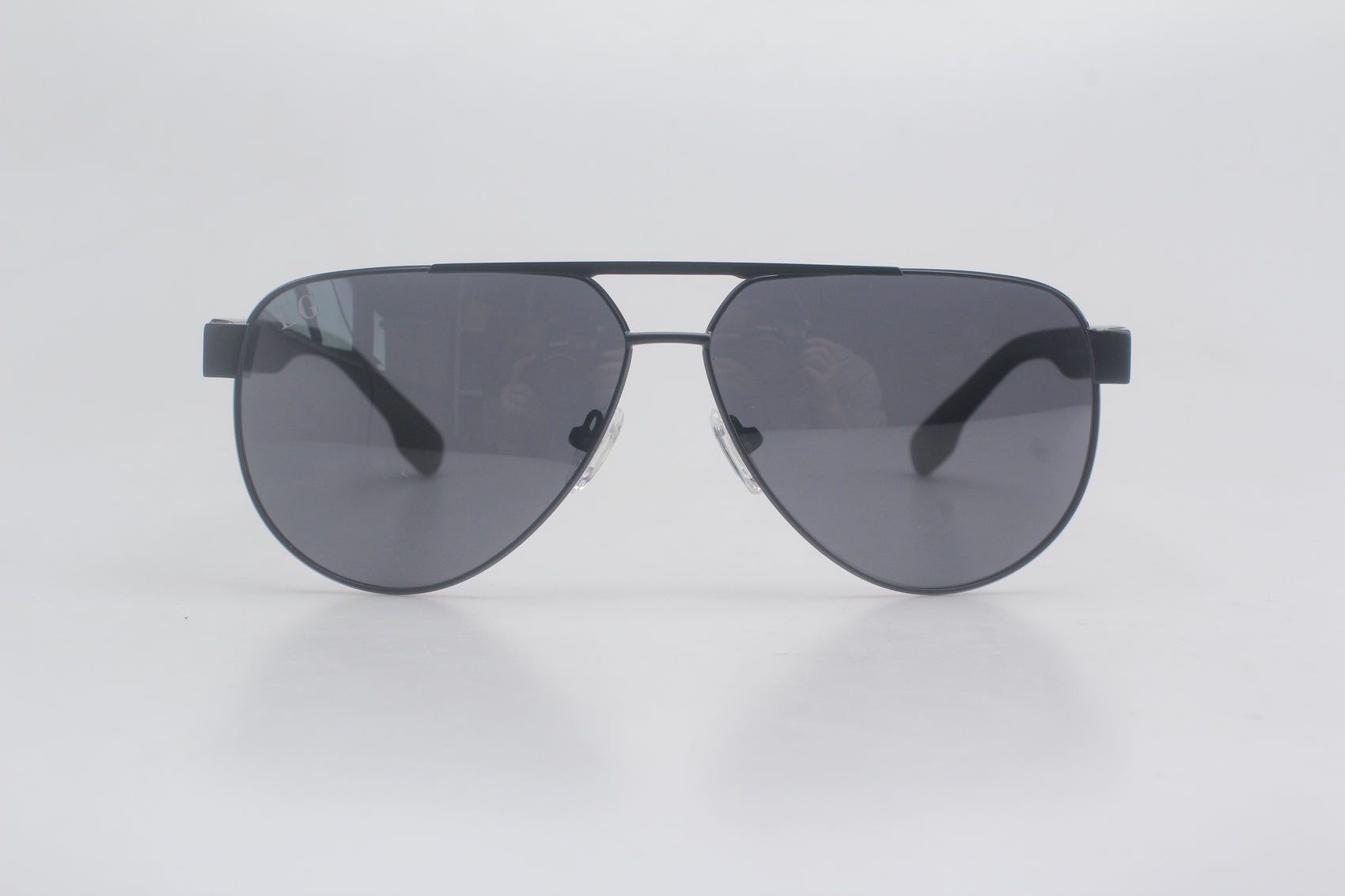 Polarized & Metal Frame EG-S15105-C2 | Sunglasses