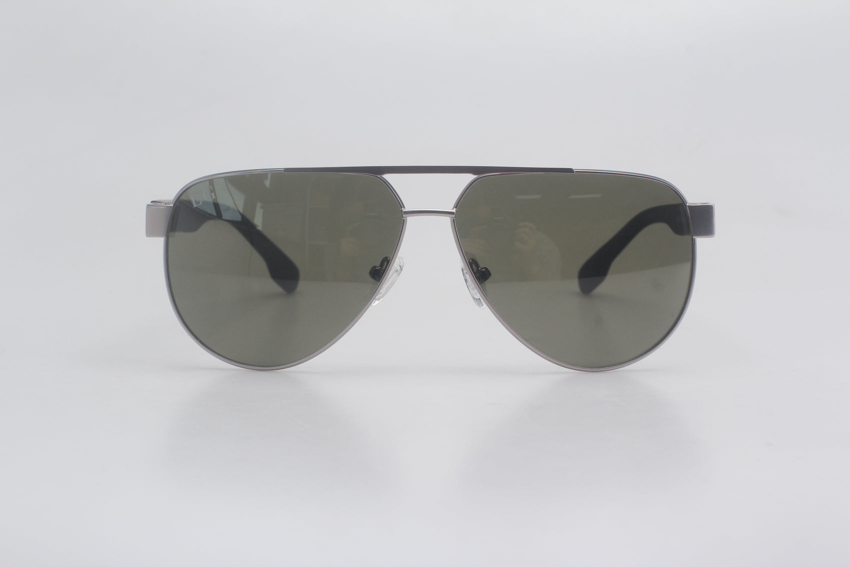 Polarized & Metal Frame EG-S15105-C5 | Sunglasses