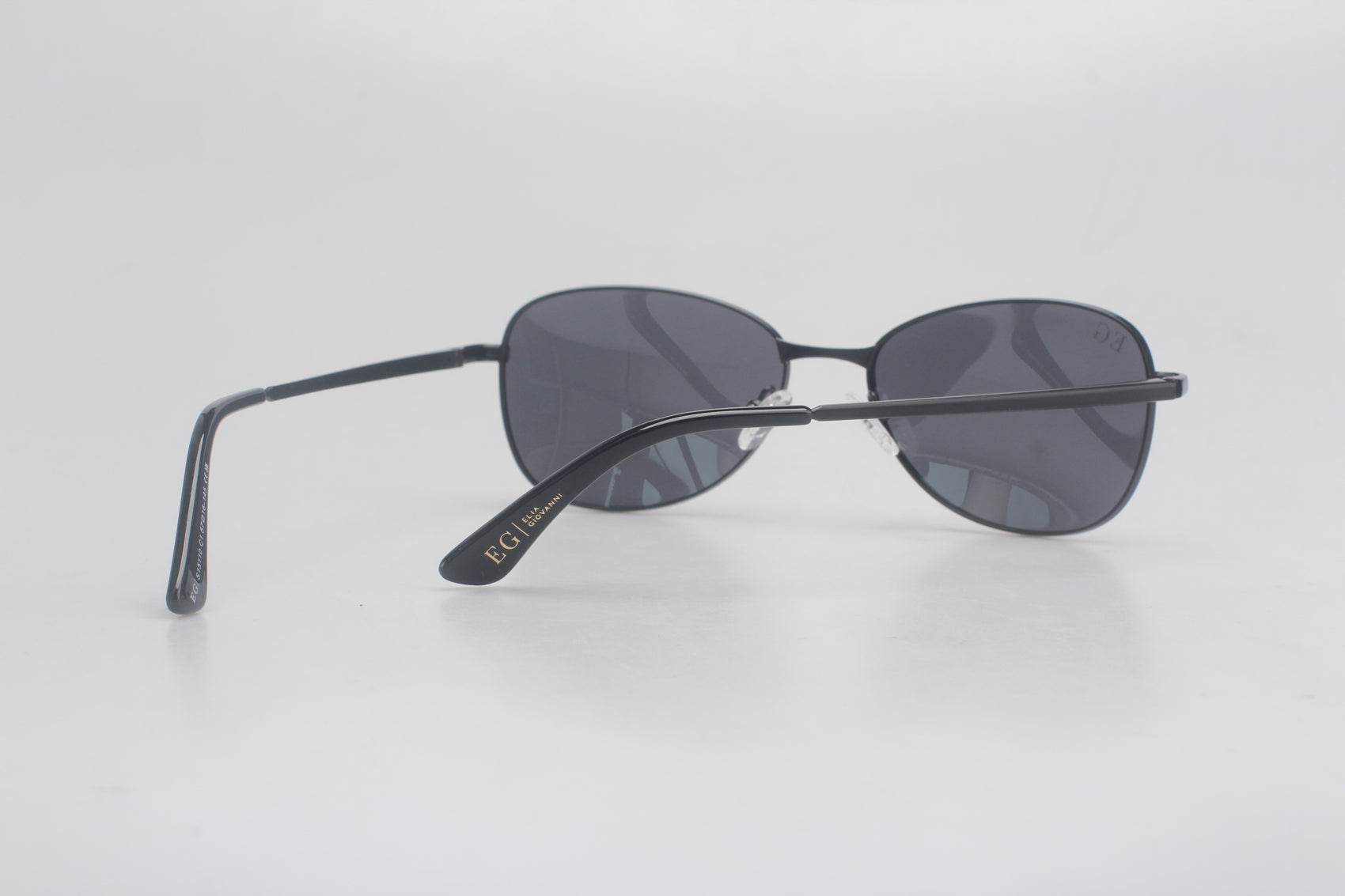 Polarized & Metal Frame EG-S15110-C1 | Sunglasses