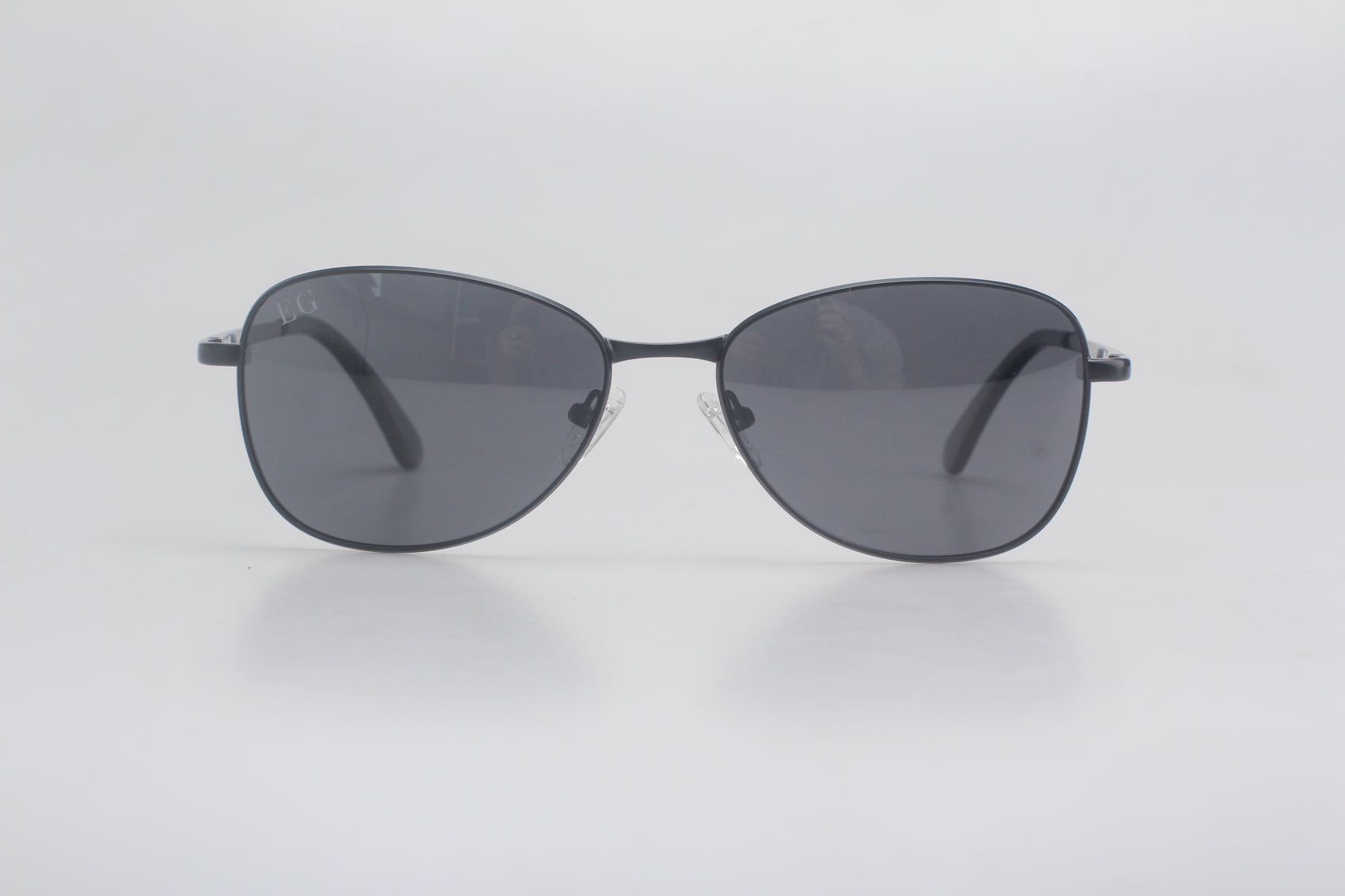 Polarized & Metal Frame EG-S15110-C1 | Sunglasses