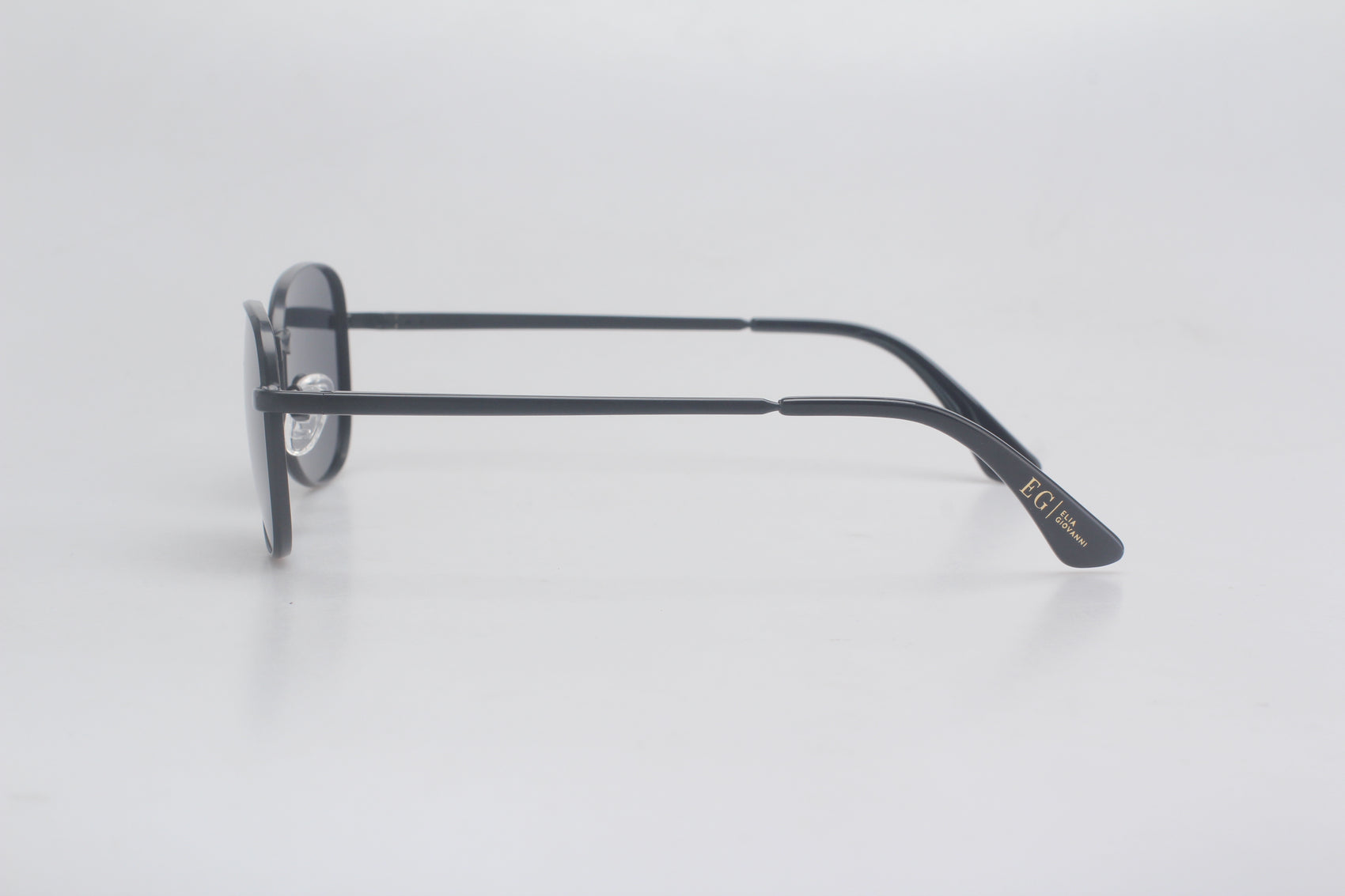 Polarized & Metal Frame EG-S15110-C1 | Sunglasses