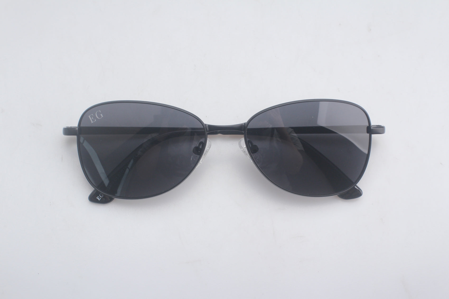 Polarized & Metal Frame EG-S15110-C1 | Sunglasses