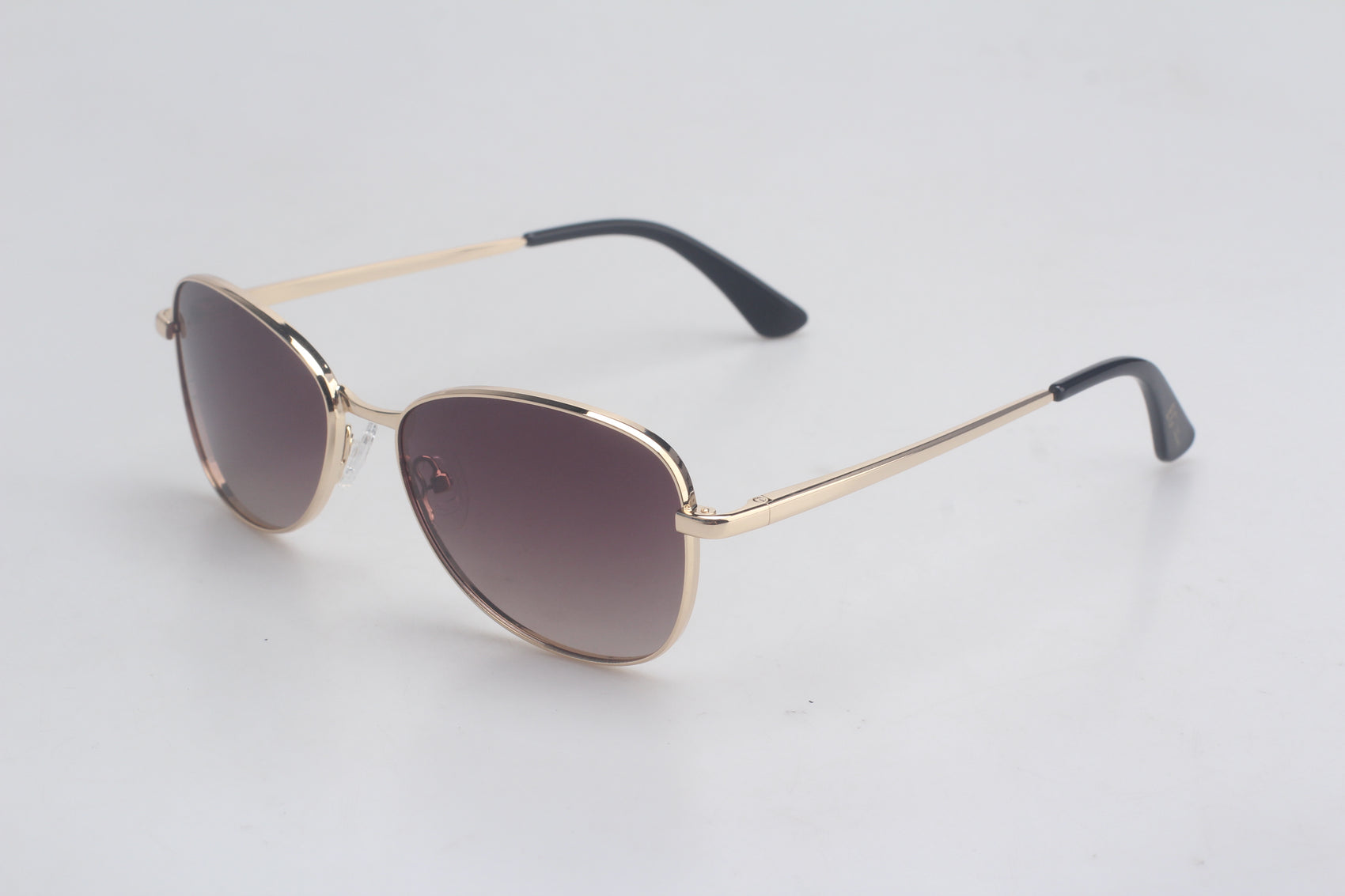 Polarized & Metal Frame EG-S15110-C2 | Sunglasses