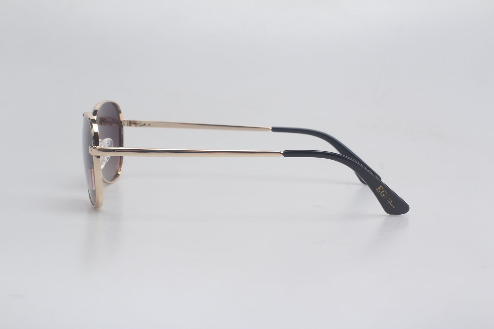 Polarized & Metal Frame EG-S15110-C2 | Sunglasses