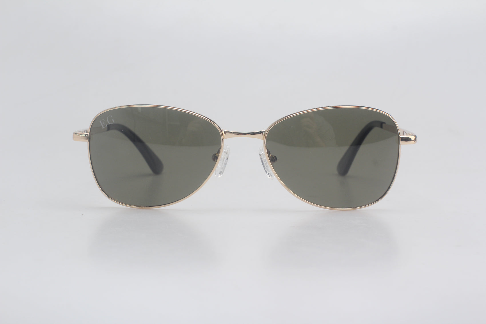 Polarized & Metal Frame EG-S15110-C3 | Sunglasses