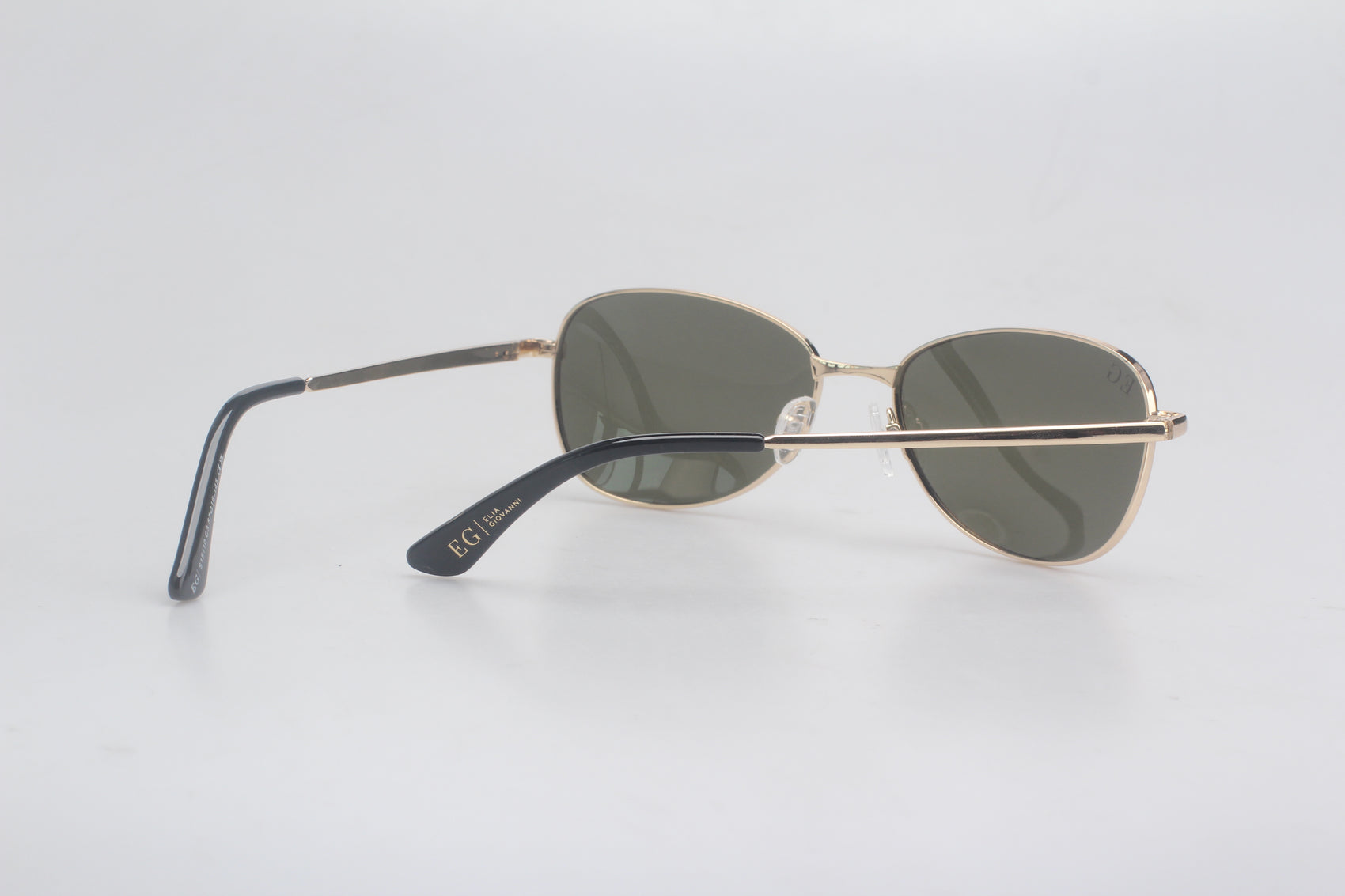 Polarized & Metal Frame EG-S15110-C3 | Sunglasses