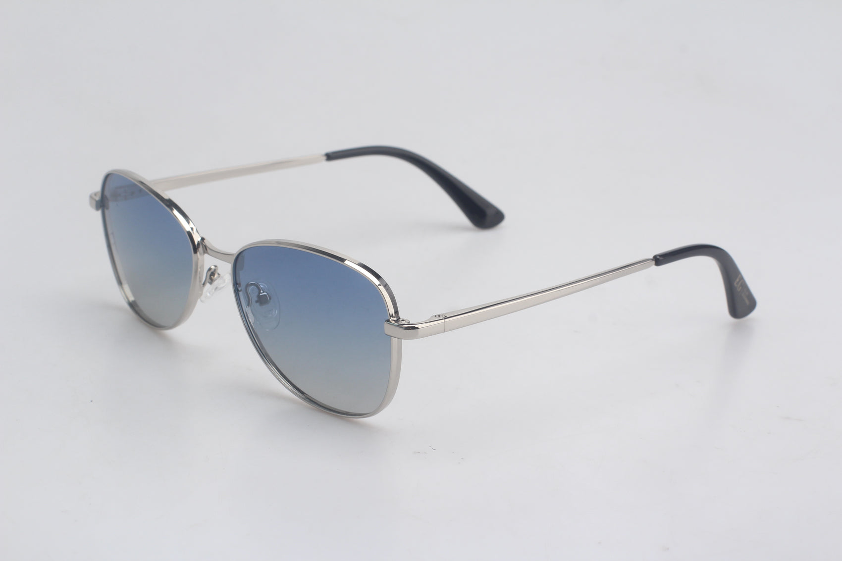 Polarized & Metal Frame EG-S15110-C4 | Sunglasses