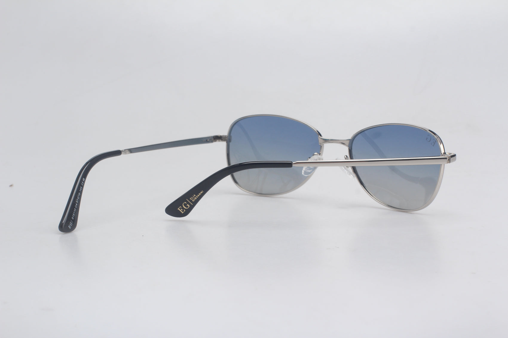 Polarized & Metal Frame EG-S15110-C4 | Sunglasses