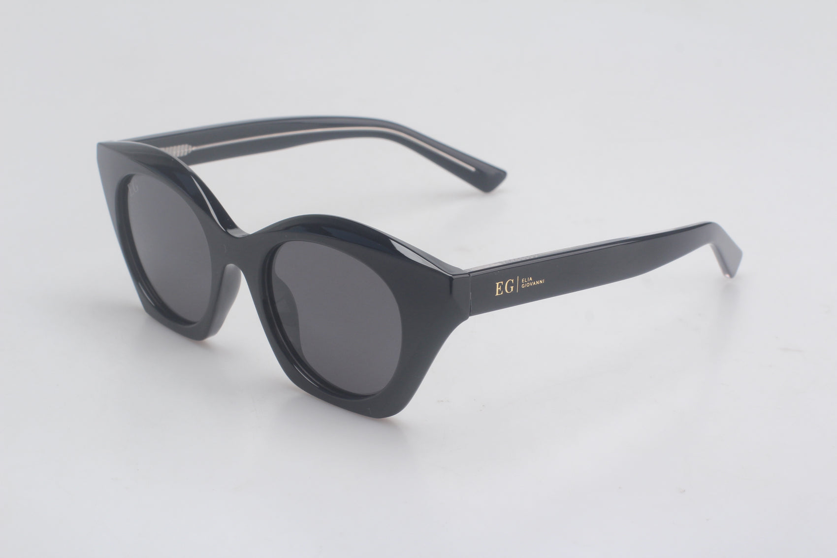 Tri-Acetate & Polarized EG-S26103-C1 | Sunglasses
