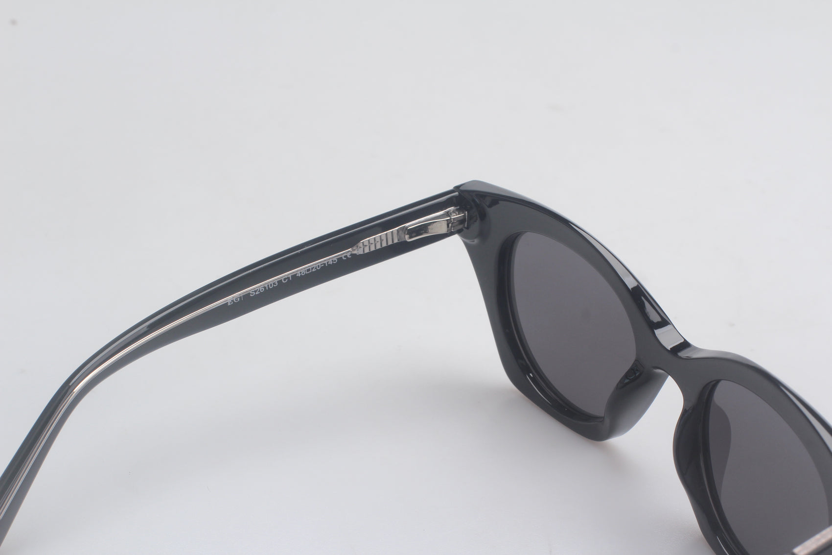Tri-Acetate & Polarized EG-S26103-C1 | Sunglasses