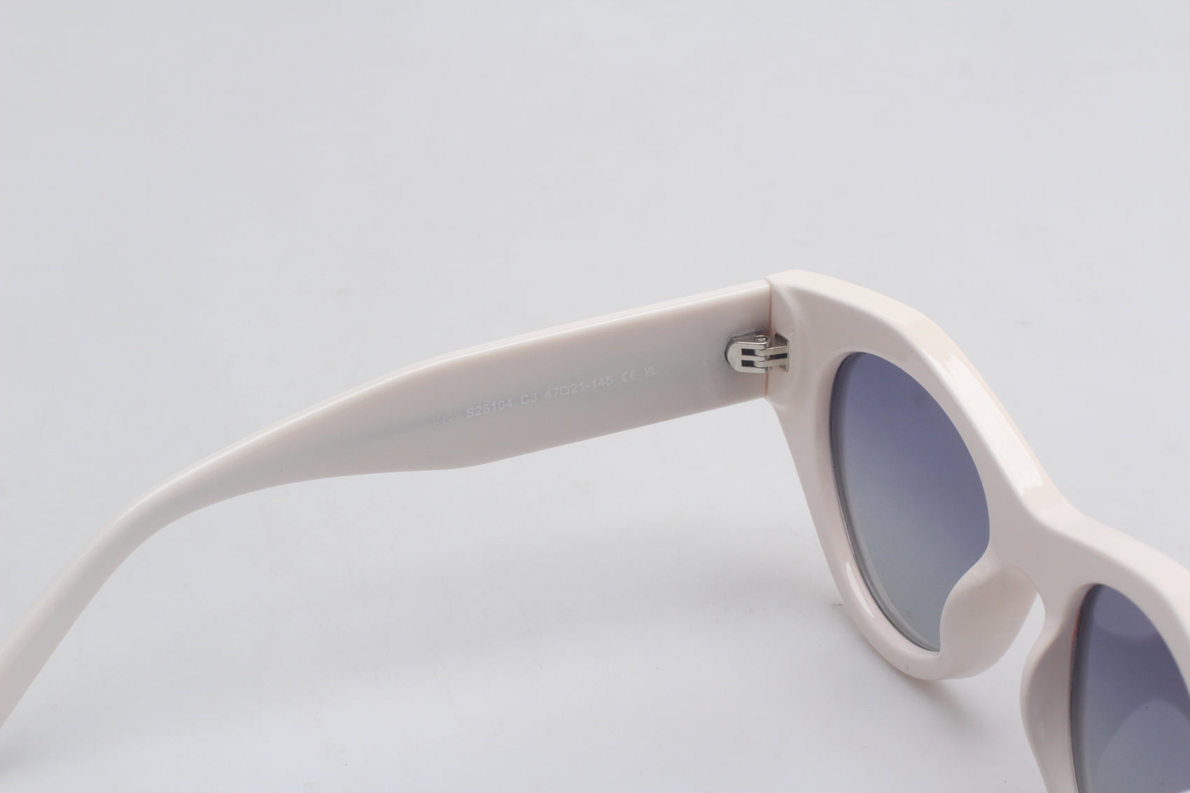 Tri-Acetate & Polarized EG-S26104-C3 | Sunglasses