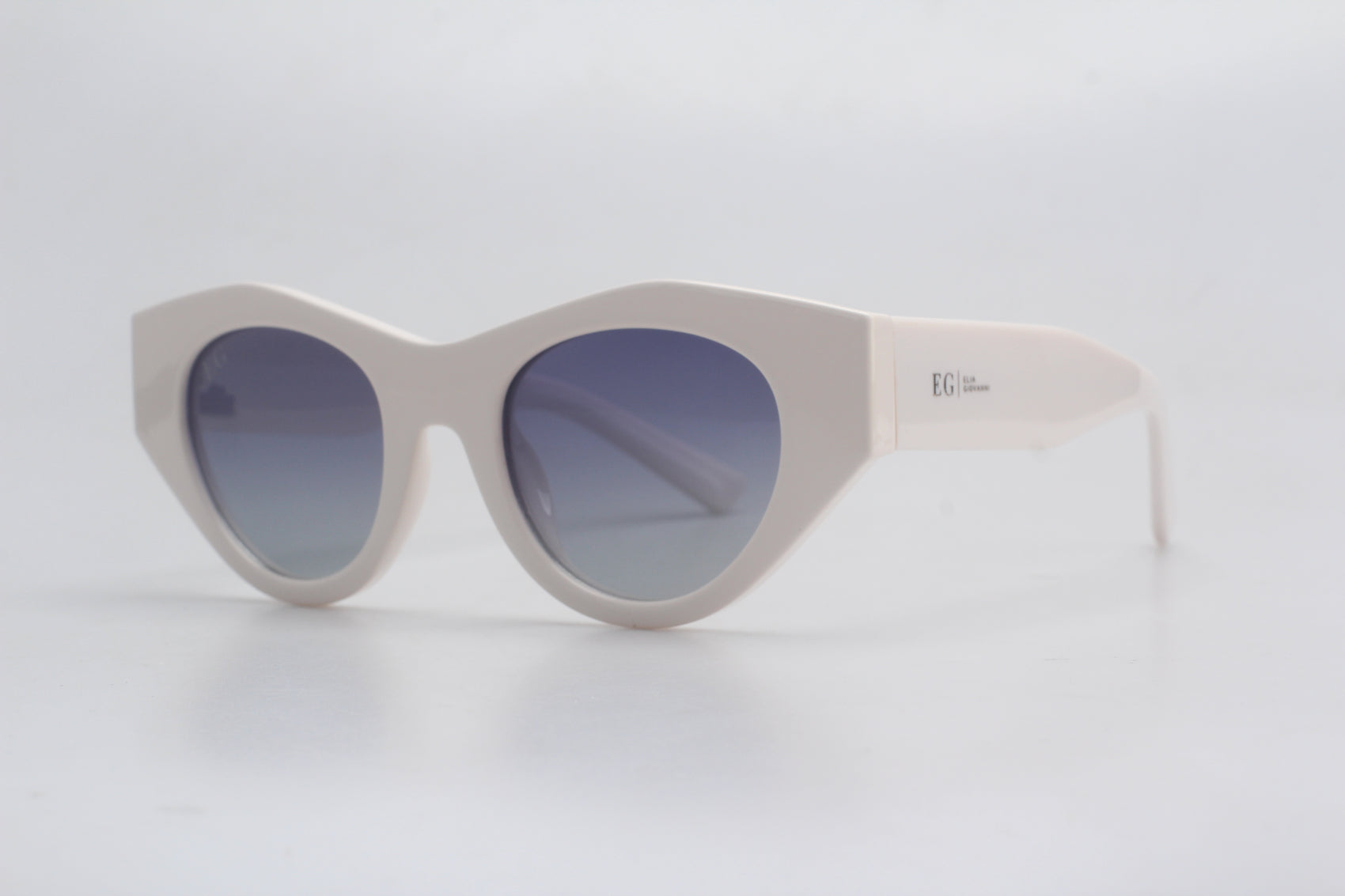 Tri-Acetate & Polarized EG-S26104-C3 | Sunglasses
