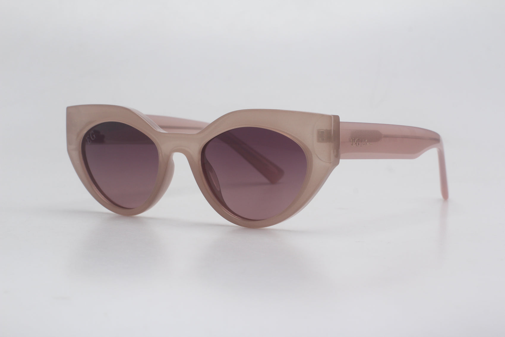 Tri-Acetate & Polarized EG-S26105-C3 | Sunglasses