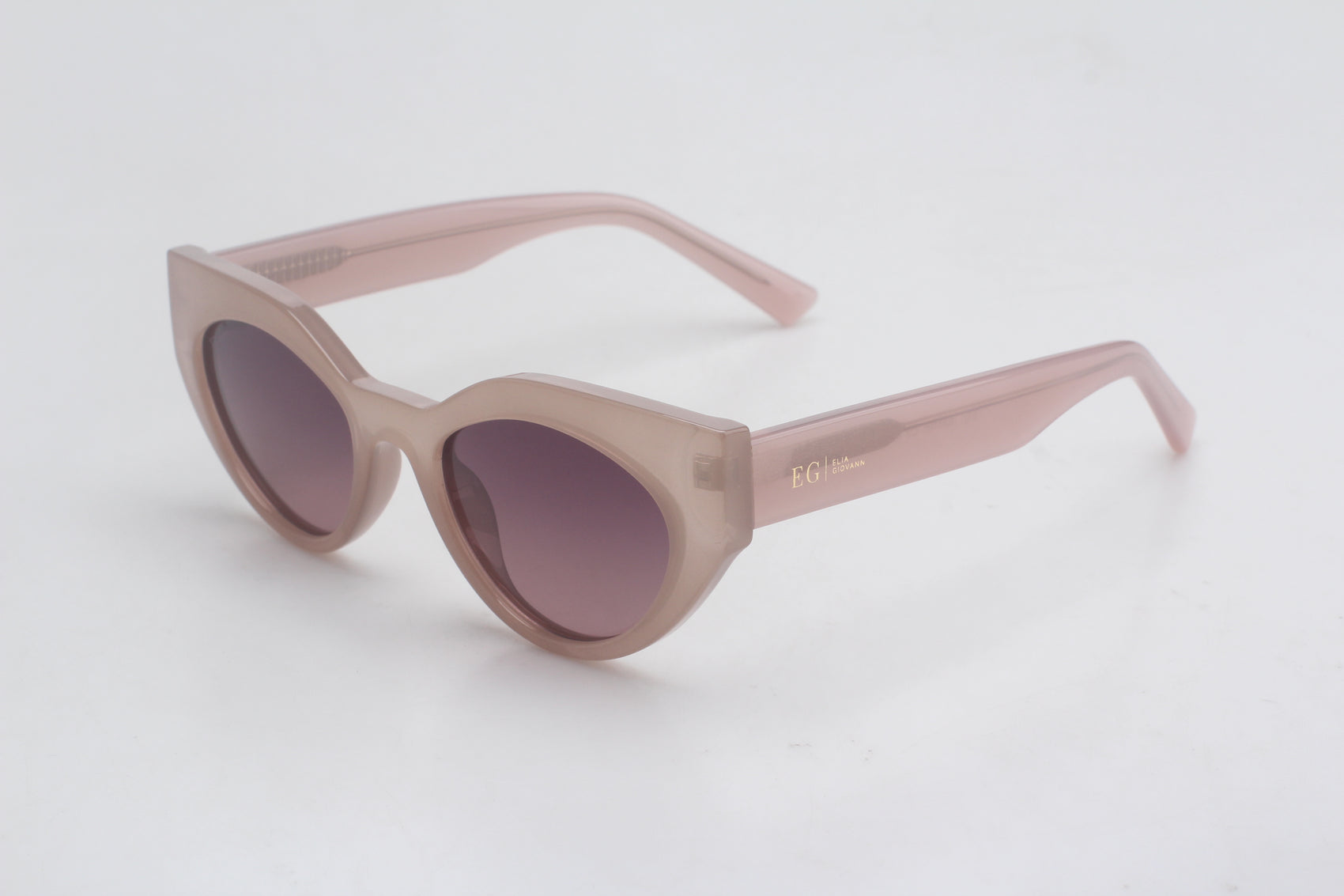 Tri-Acetate & Polarized EG-S26105-C3 | Sunglasses